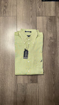 CAMISA NÁUTICA