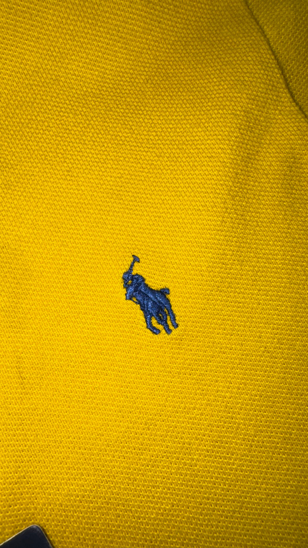 PLAYERA RALPH LAUREN