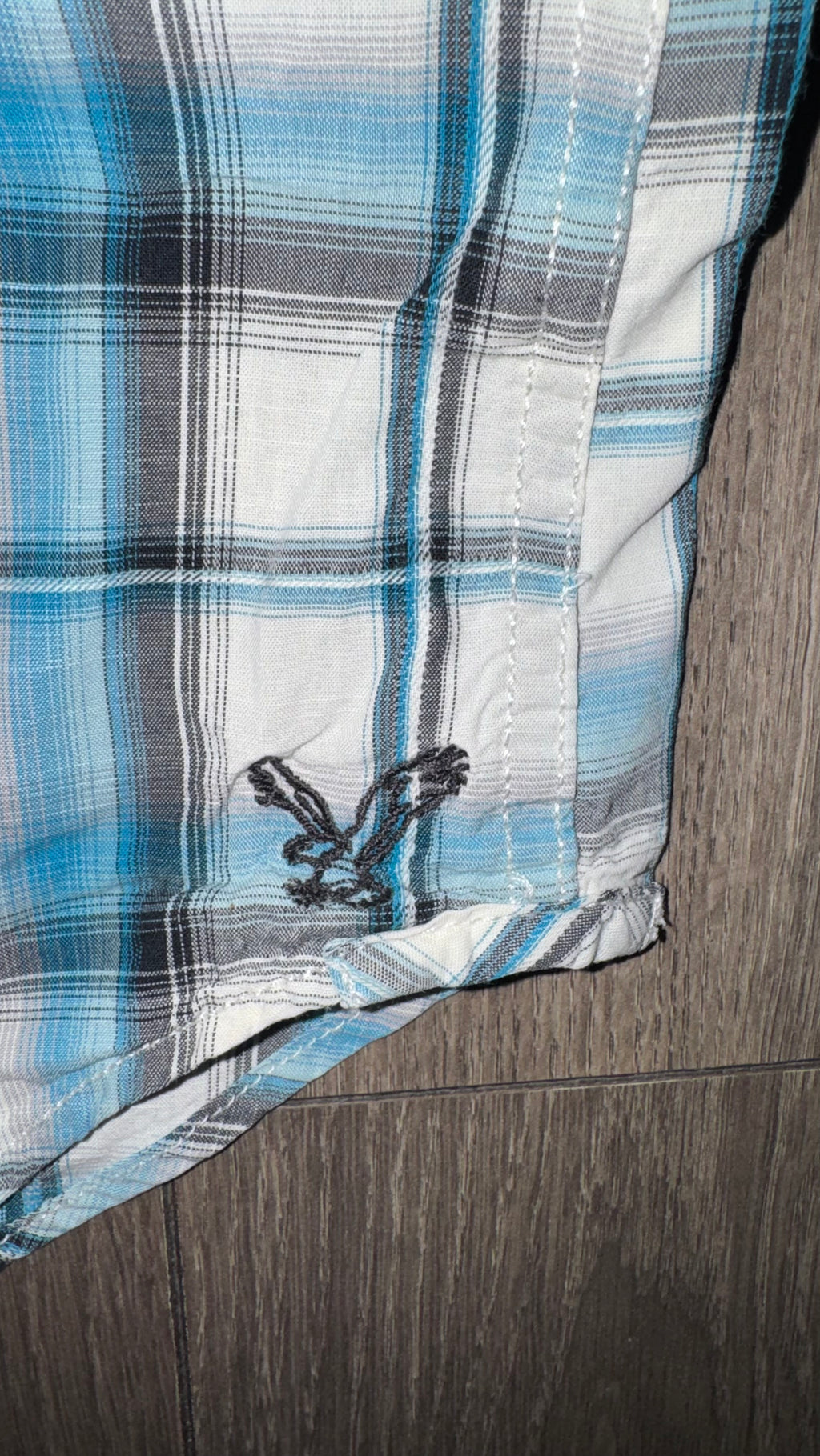 CAMISA AMERICAN EAGLE