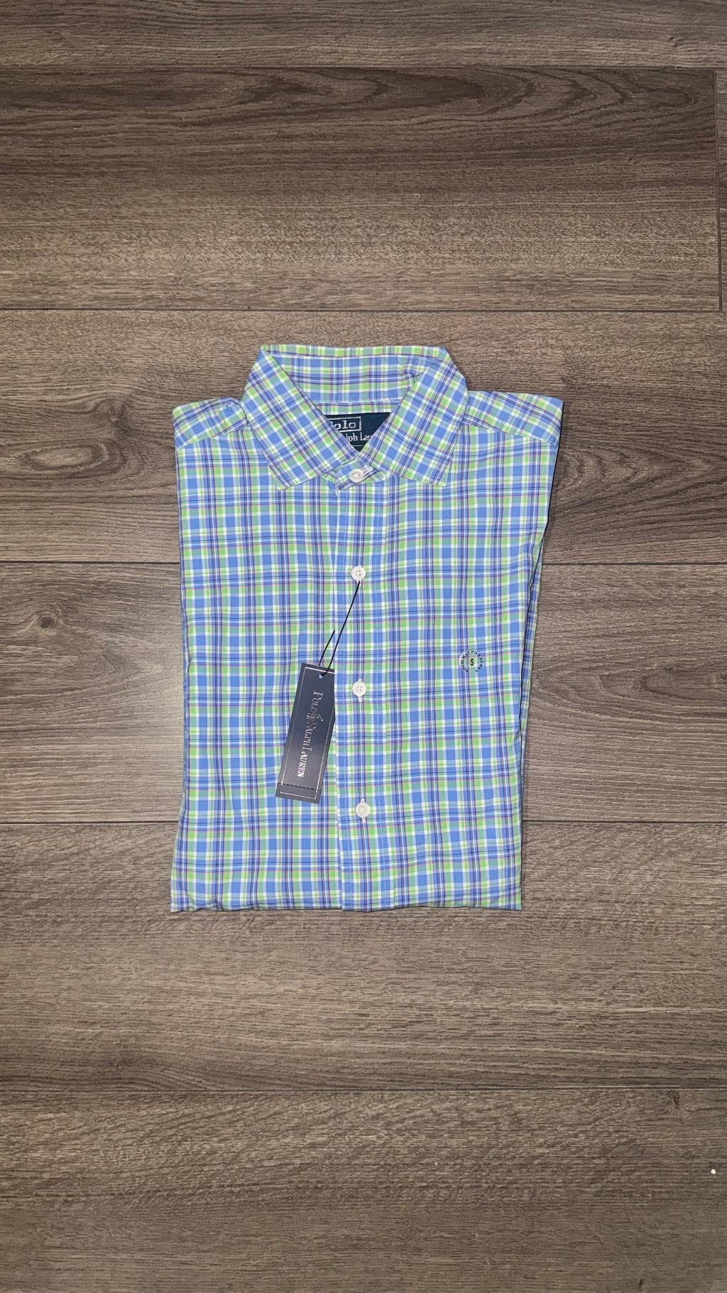Camisa RALPH LAUREN