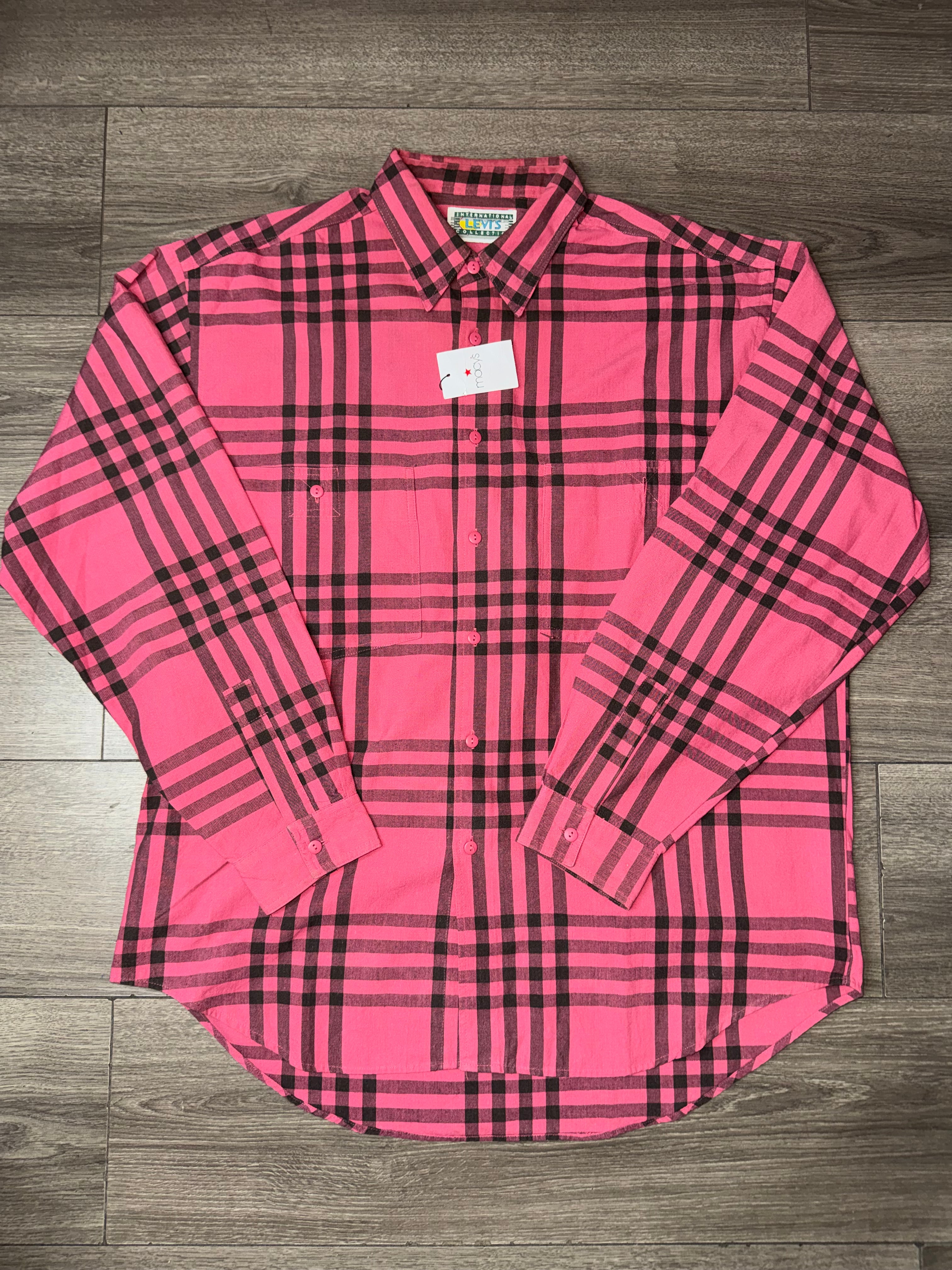 CAMISA LEVIS