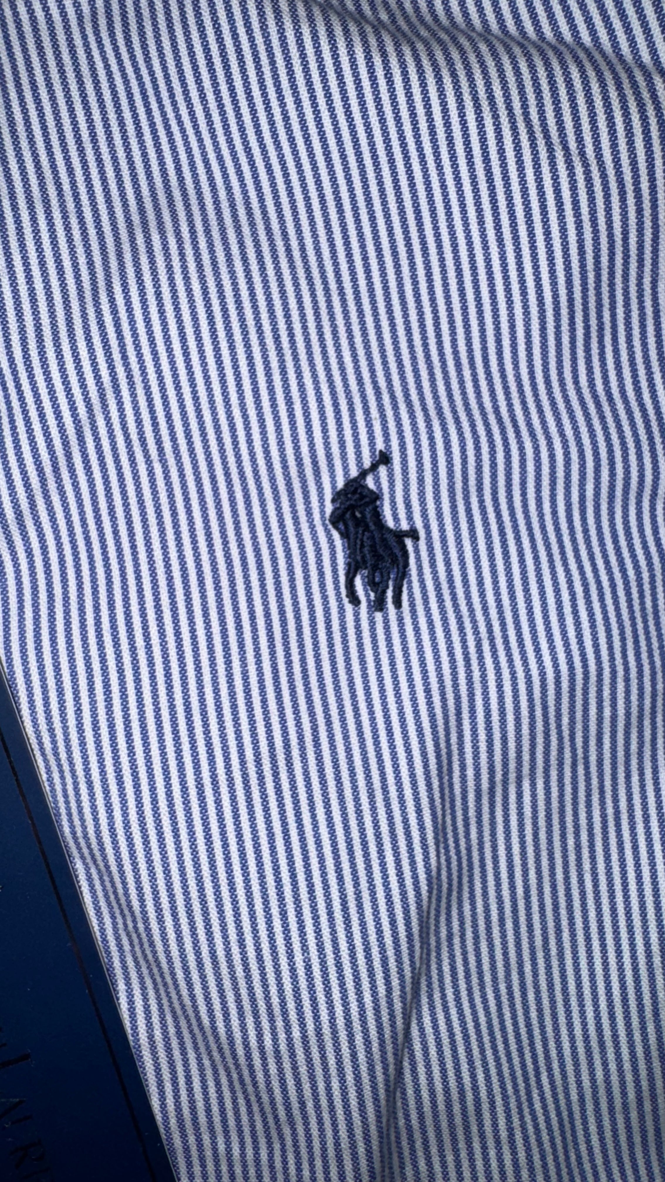 CAMISAS NIÑO RALPH LAUREN