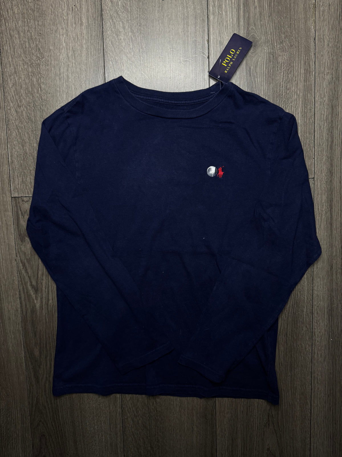 PLAYERA RALPH LAUREN