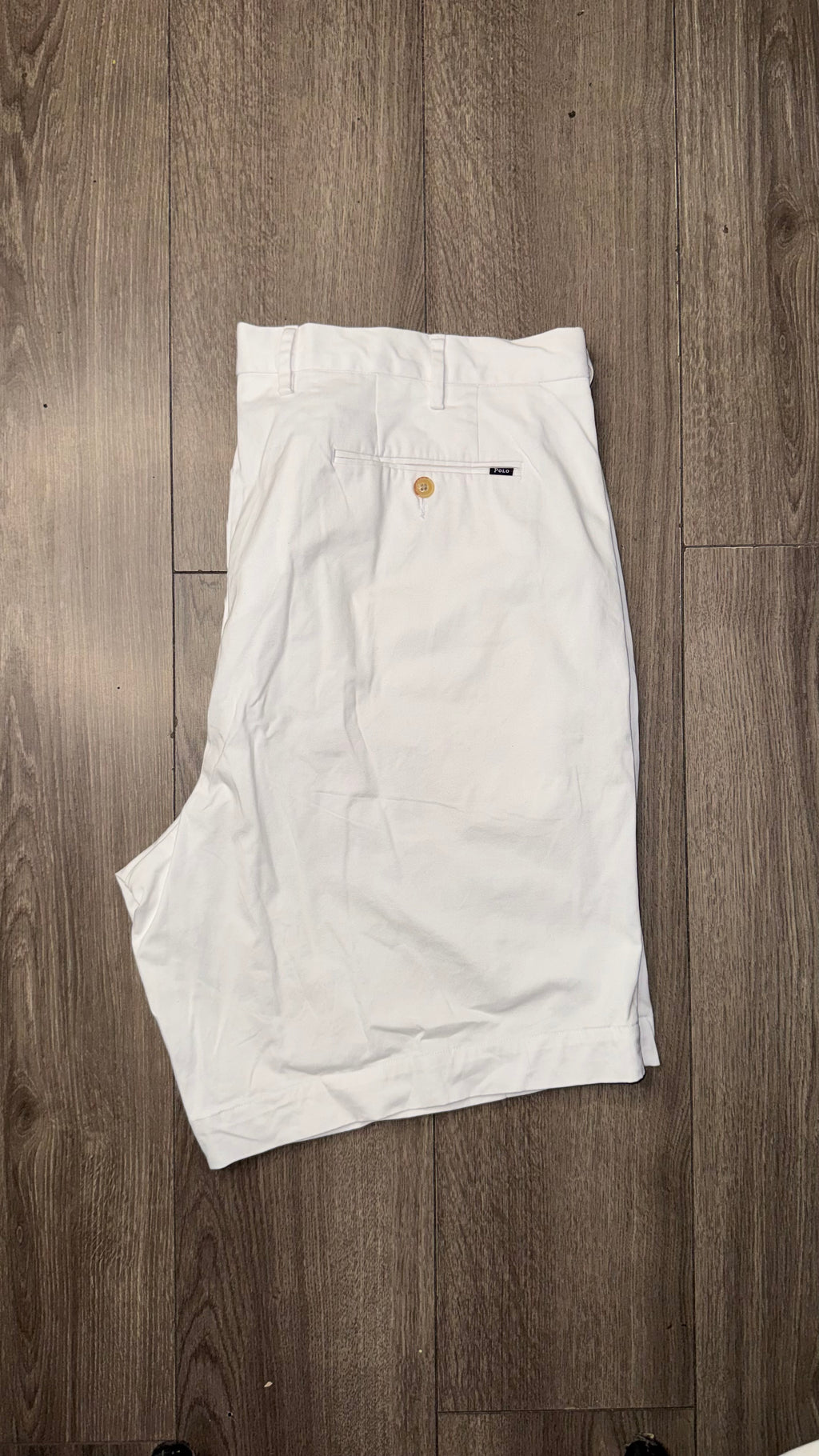 BERMUDA RALPH LAUREN