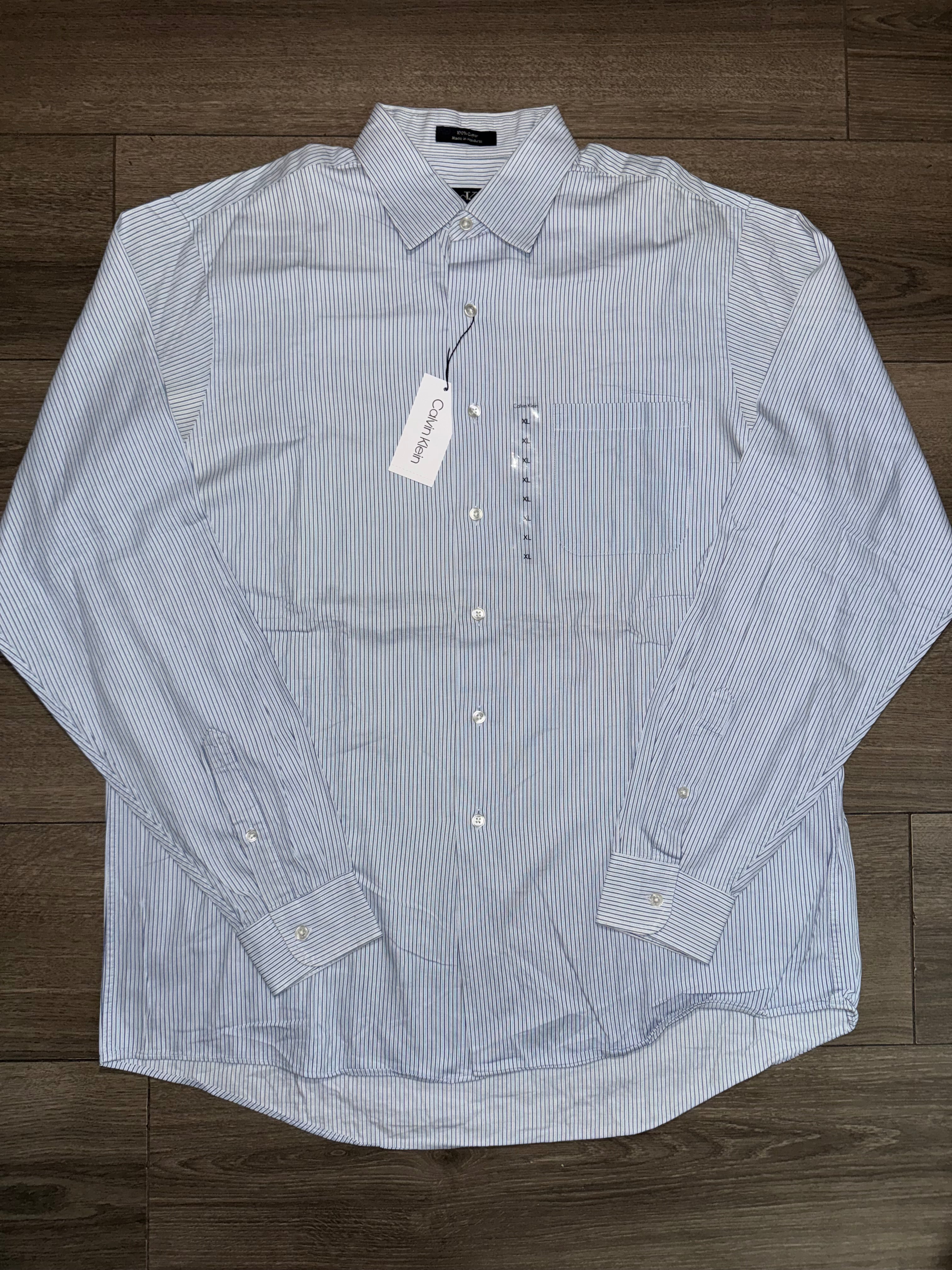 CAMISA CALVIN KLEIN