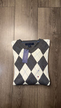 SUÉTER TOMMY HILFIGER