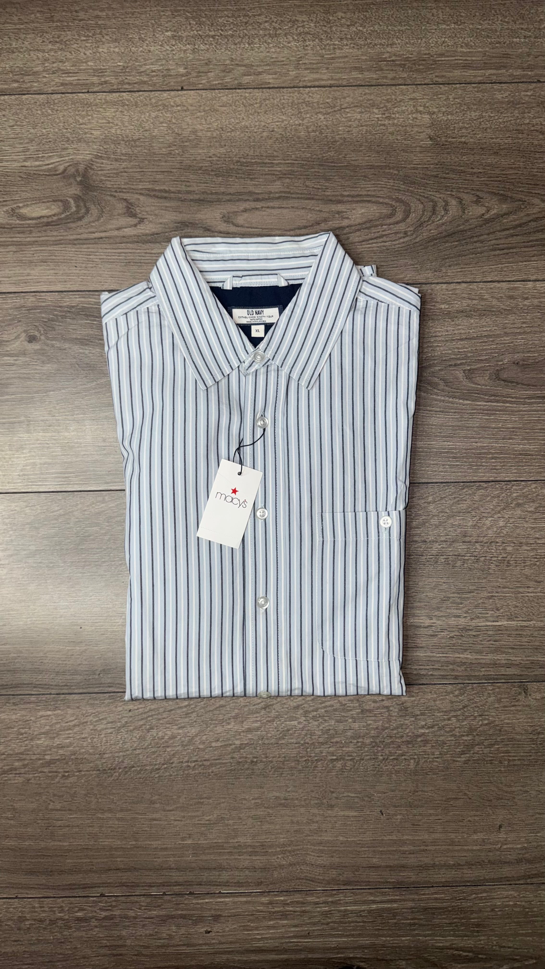 CAMISA OLD NAVY