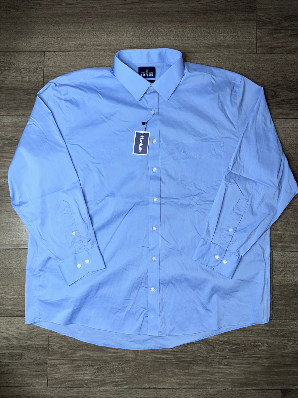 CAMISA STAFFORD