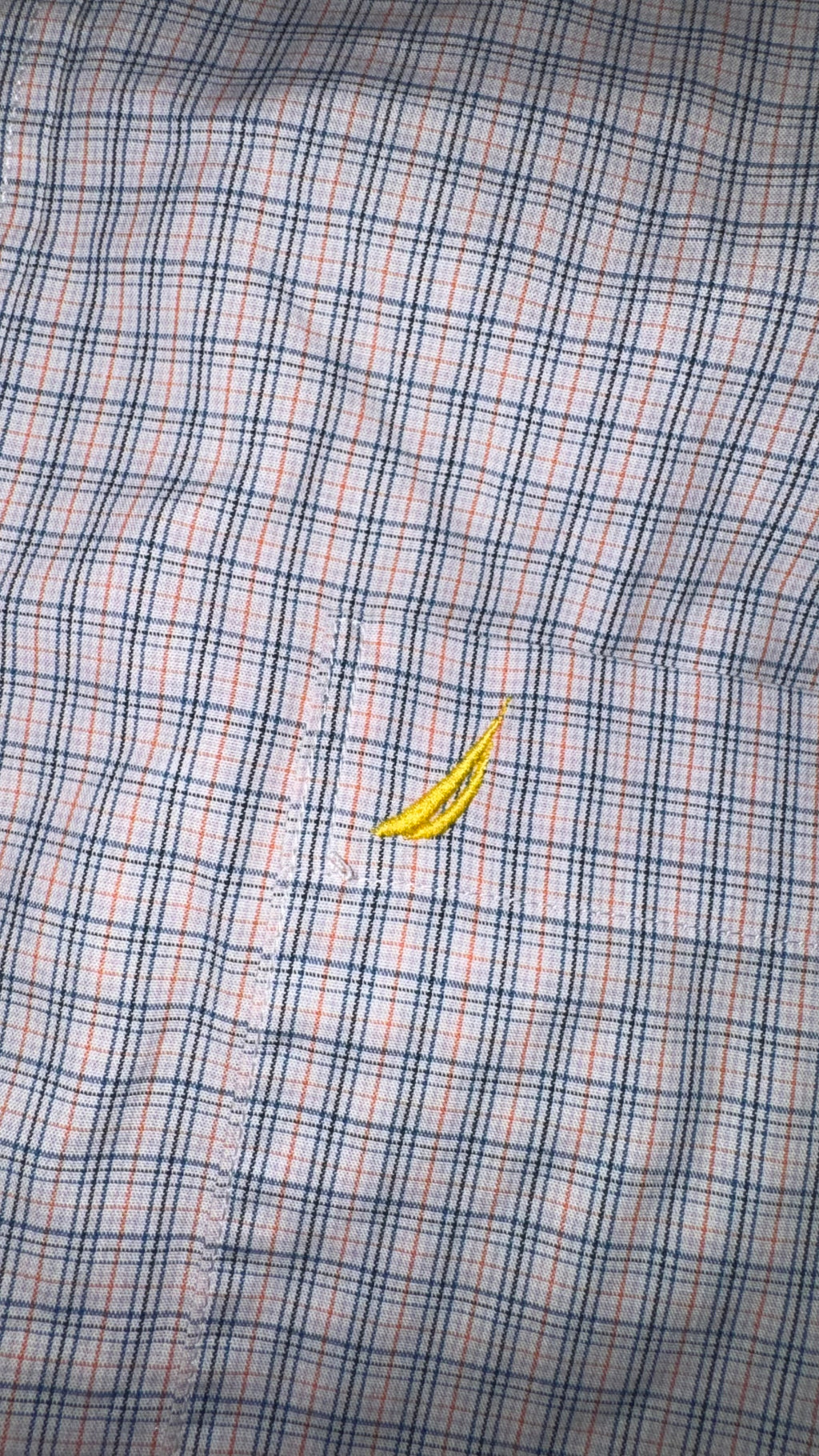 CAMISA NÁUTICA
