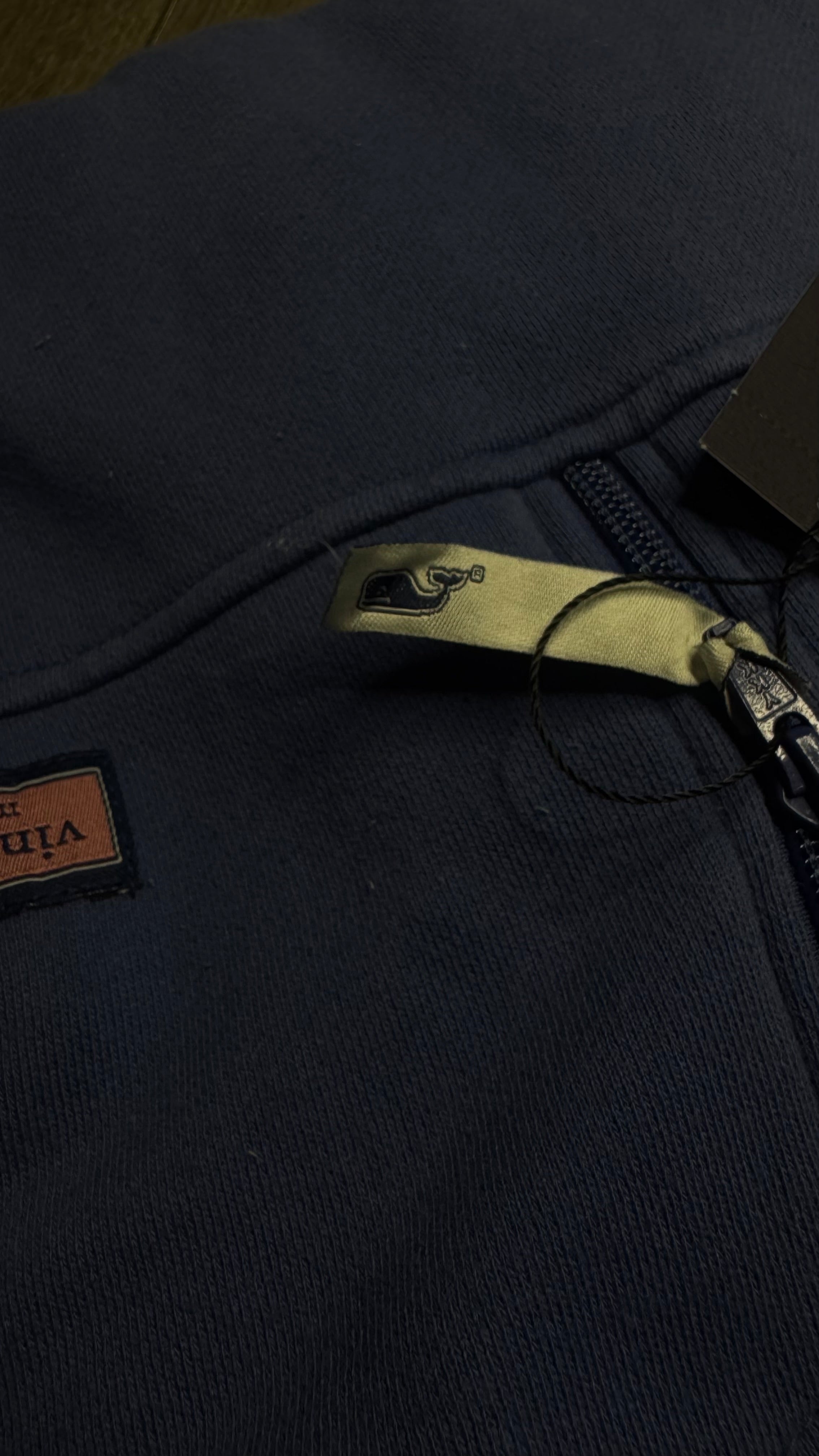 SUDADERA VINEYARD VINES