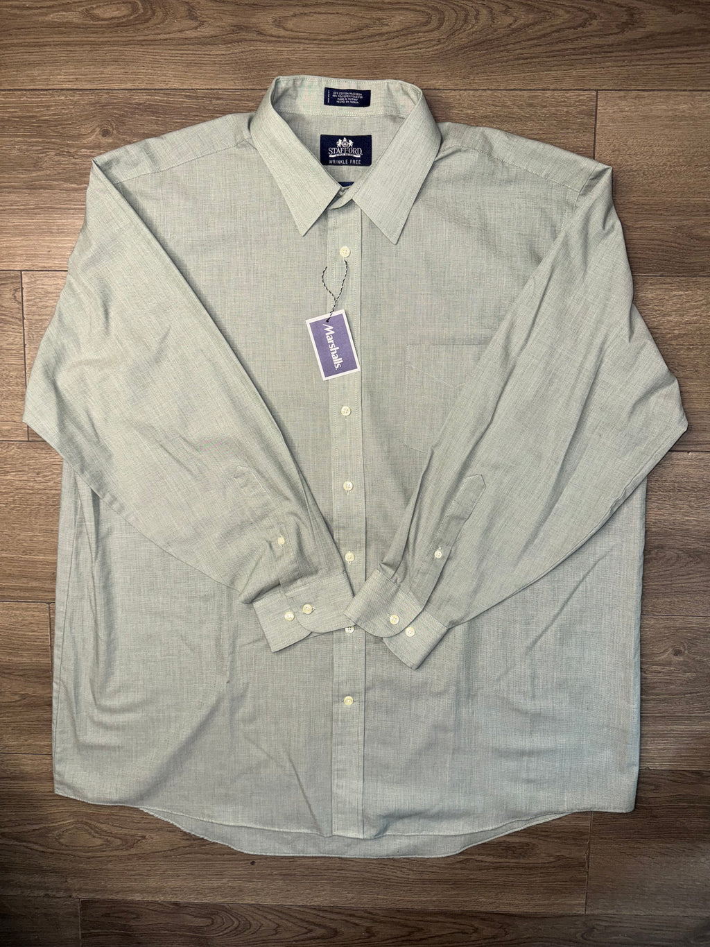 CAMISA STAFFORD