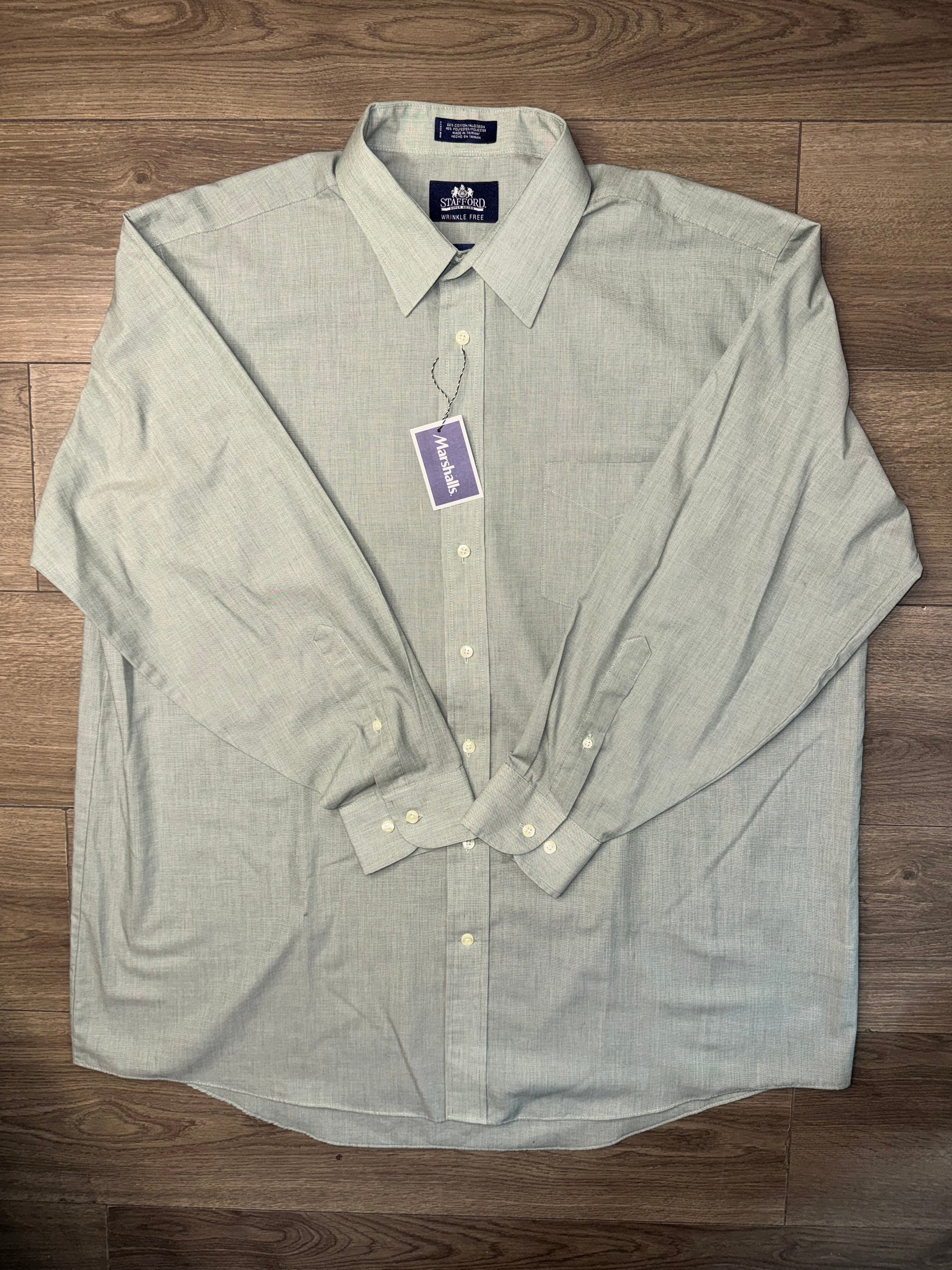 CAMISA STAFFORD