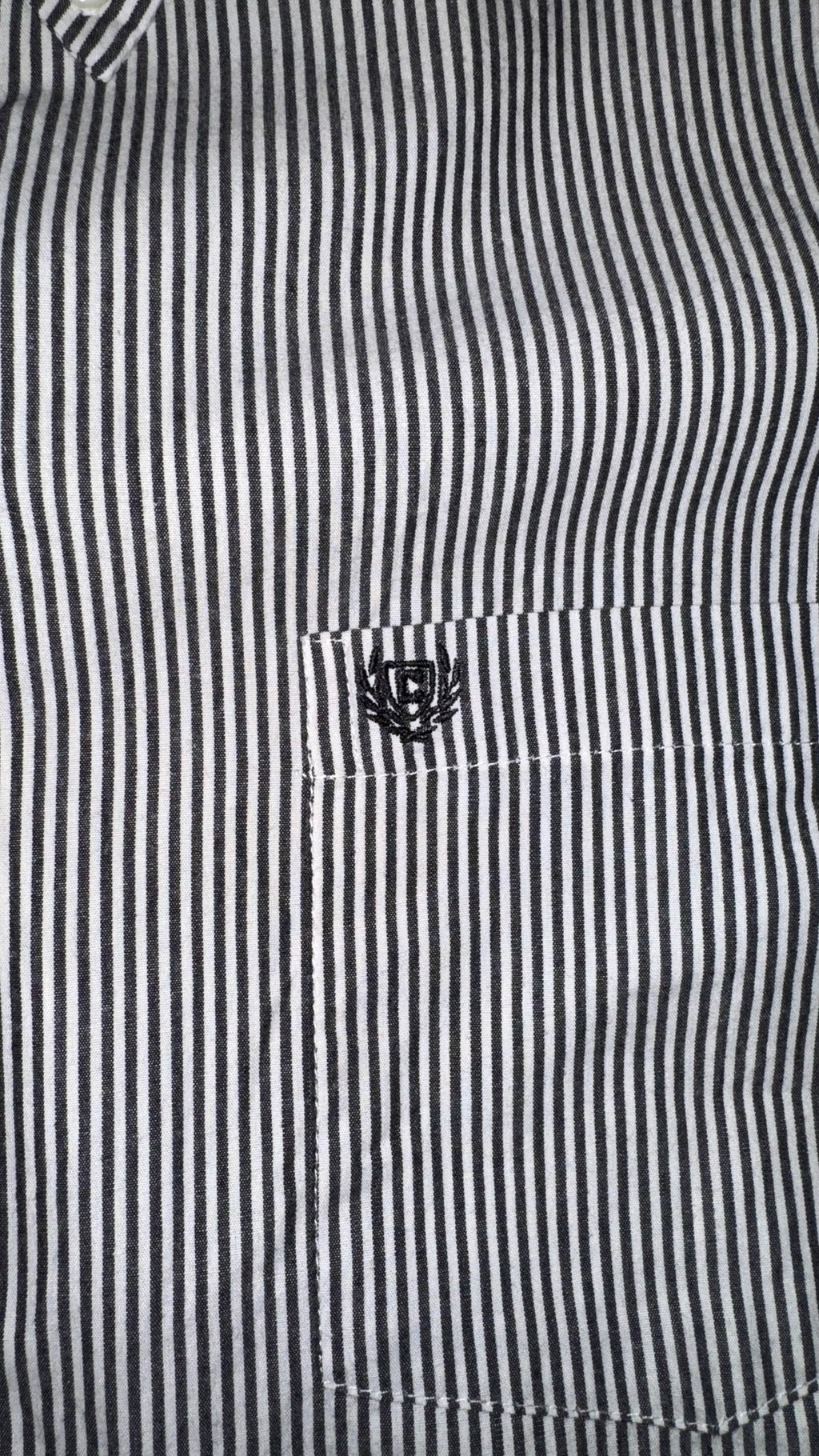 CAMISA CHAPS
