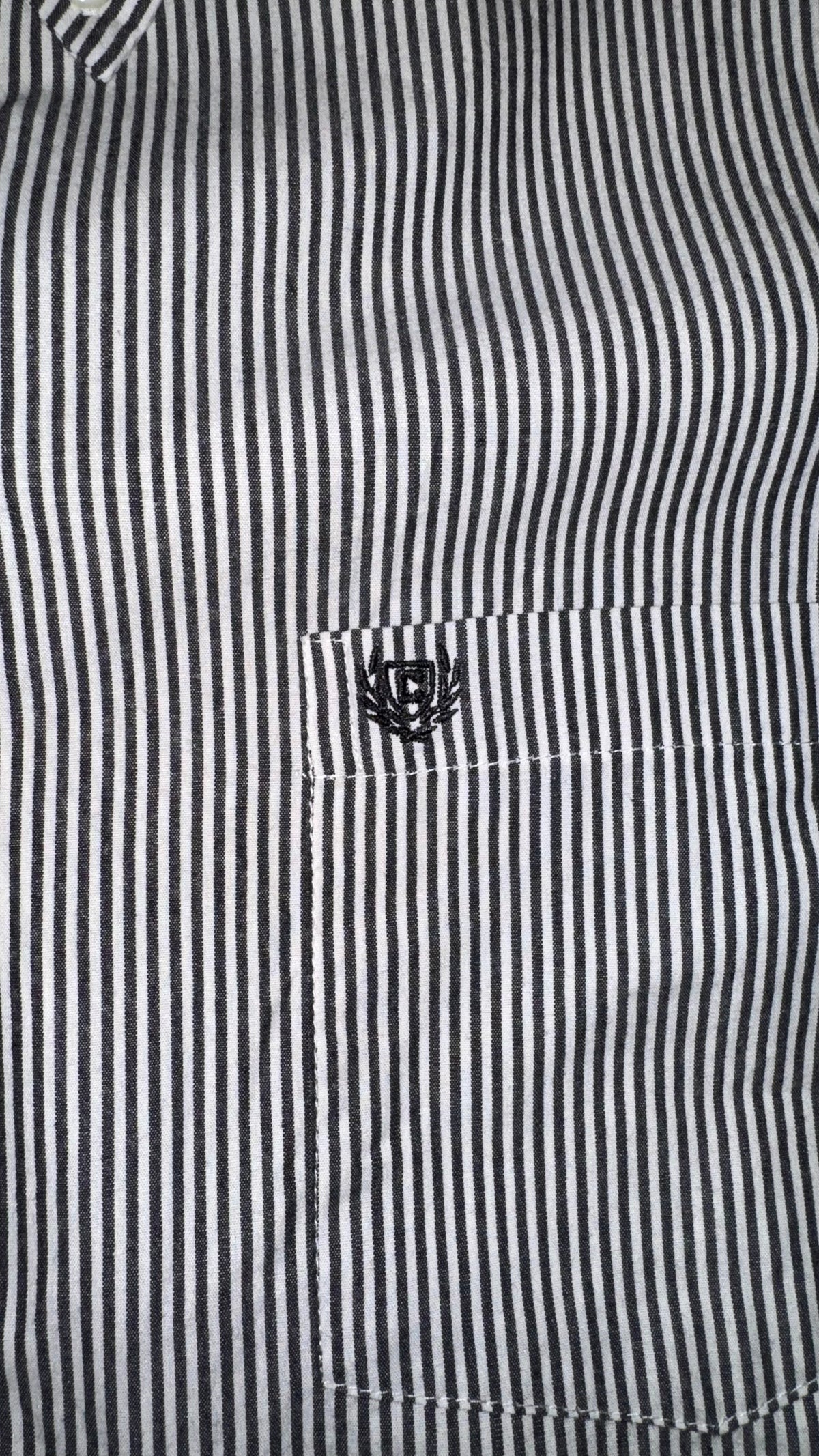 CAMISA CHAPS