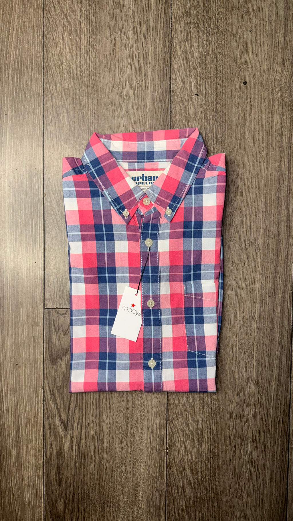 CAMISA URBAN PIPELINE