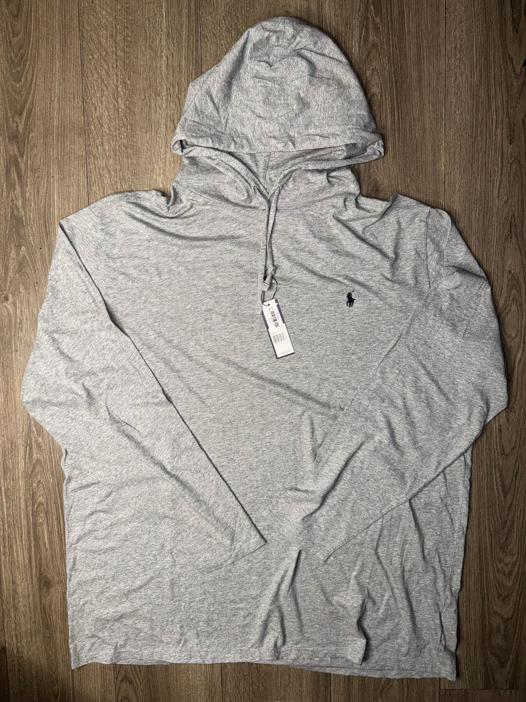 SUDADERA RALPH LAUREN