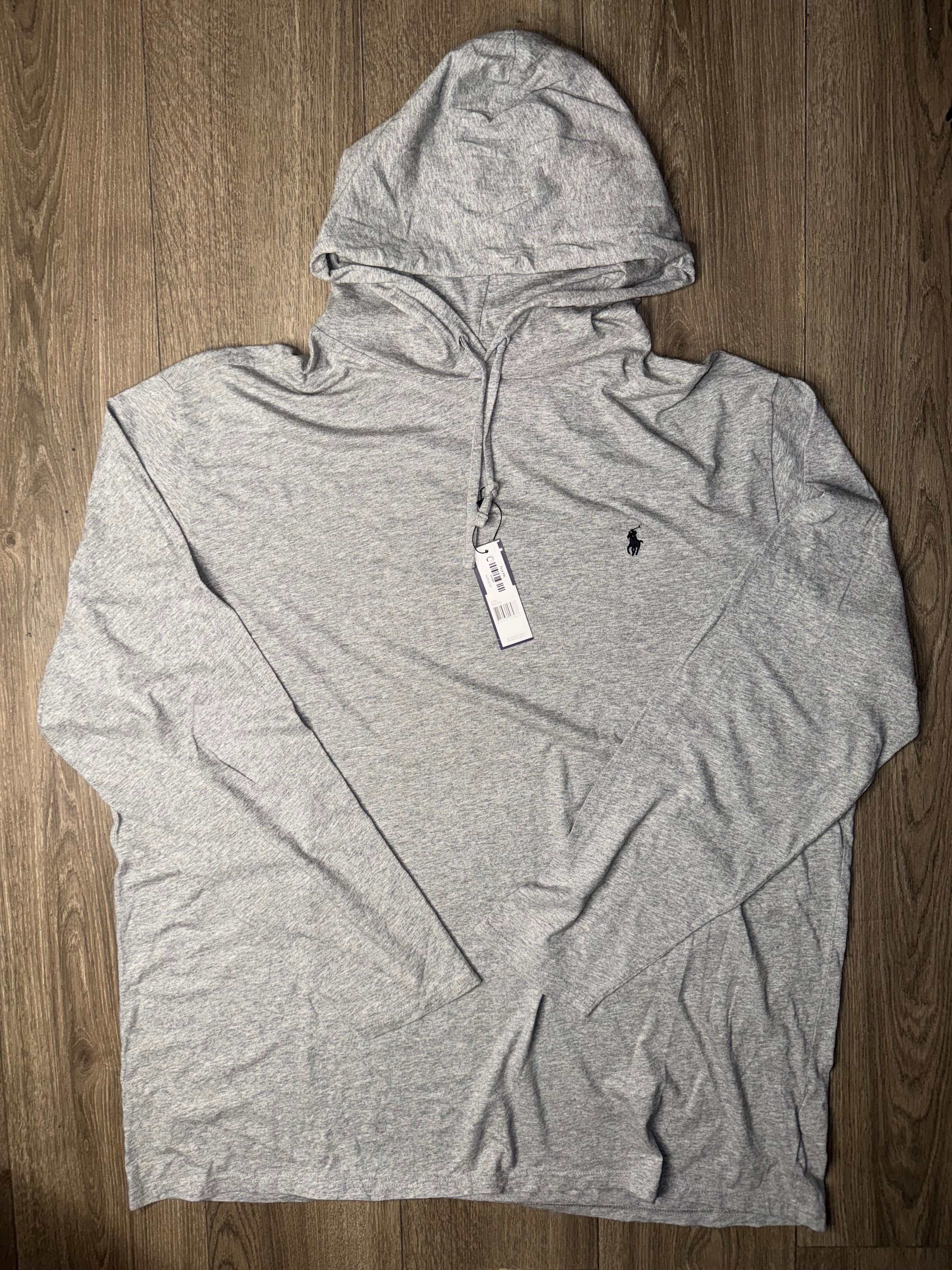 SUDADERA RALPH LAUREN