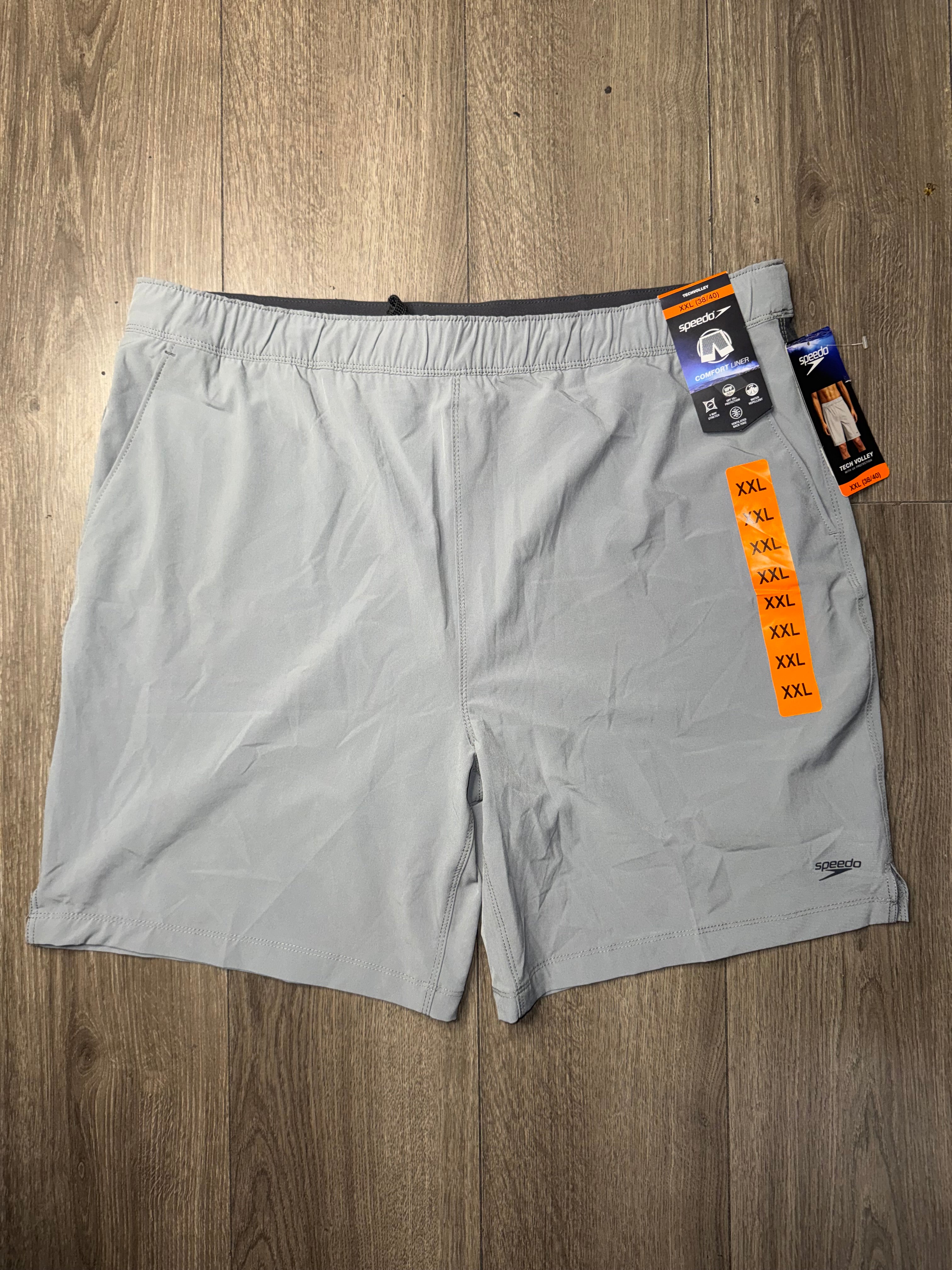 SHORT SPEEDO