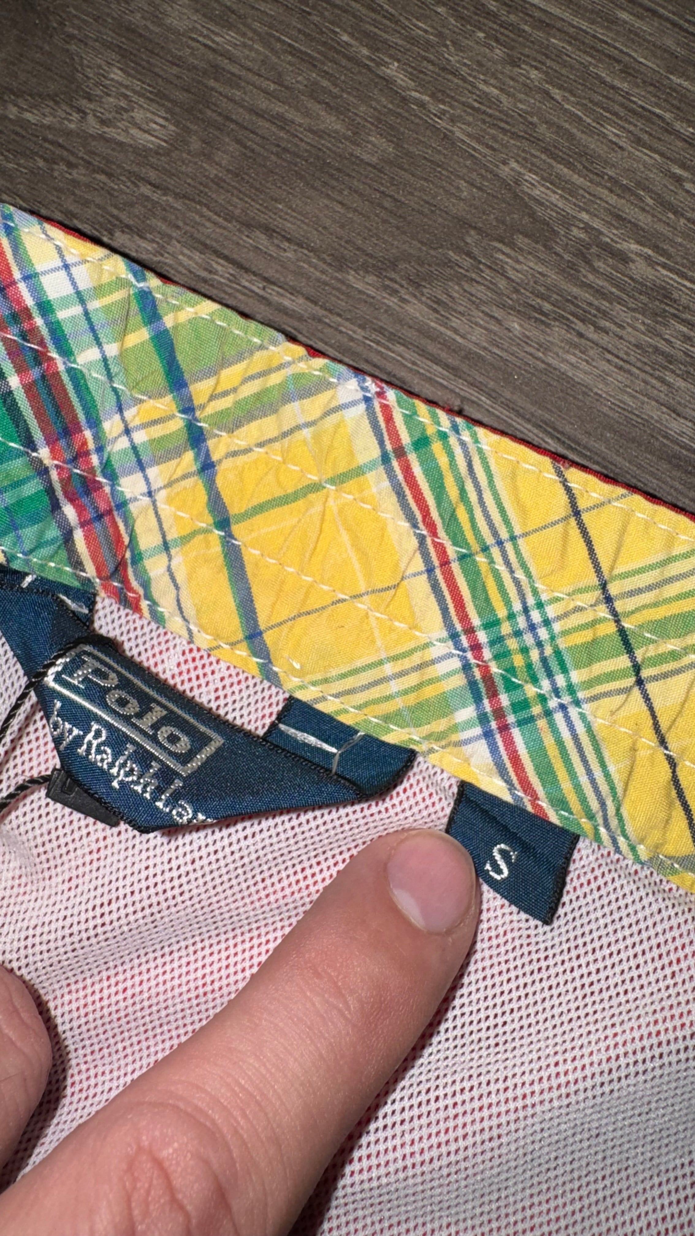 BAÑADOR RALPH LAUREN