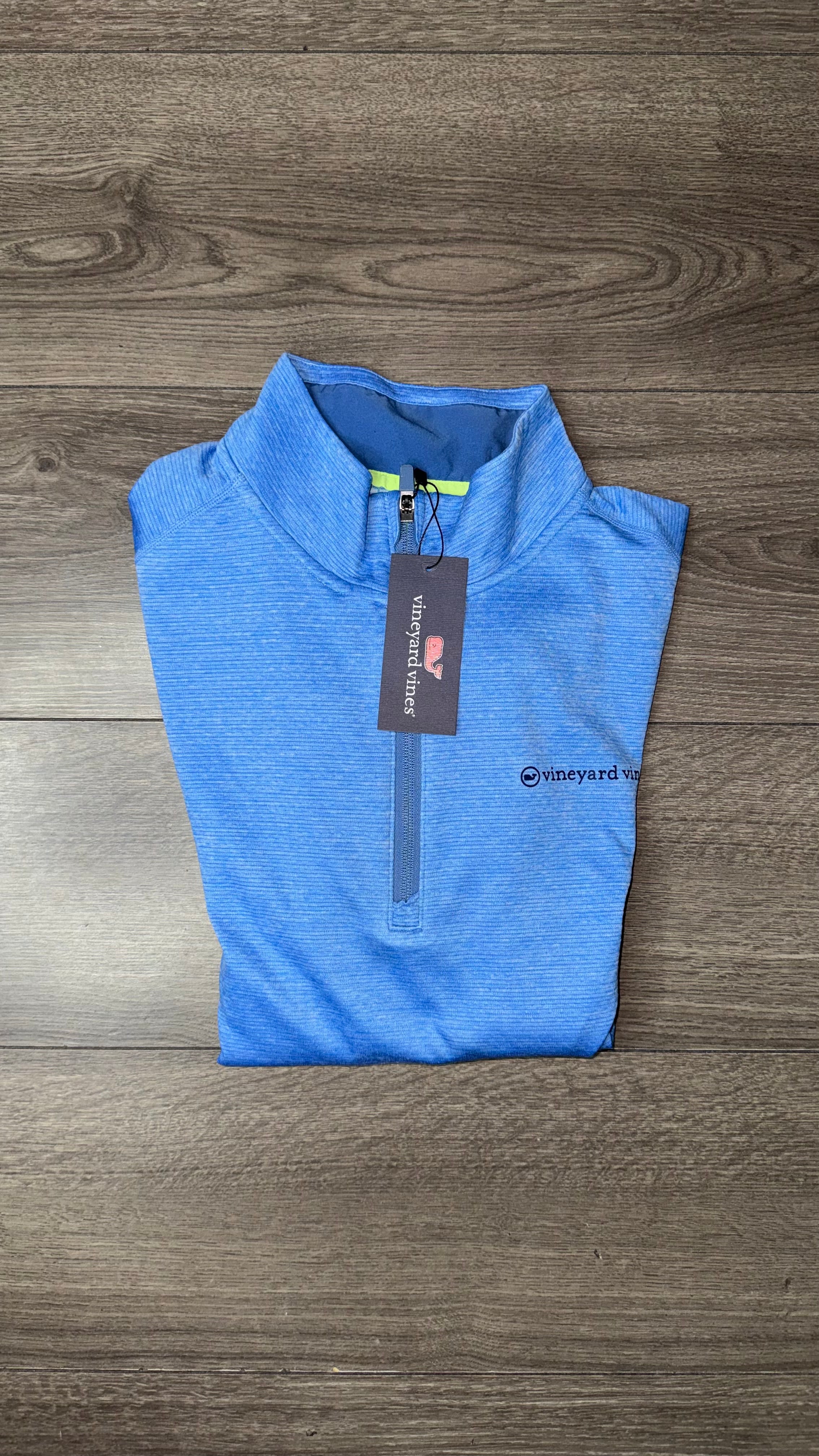 SUDADERA VINEYARD VINES