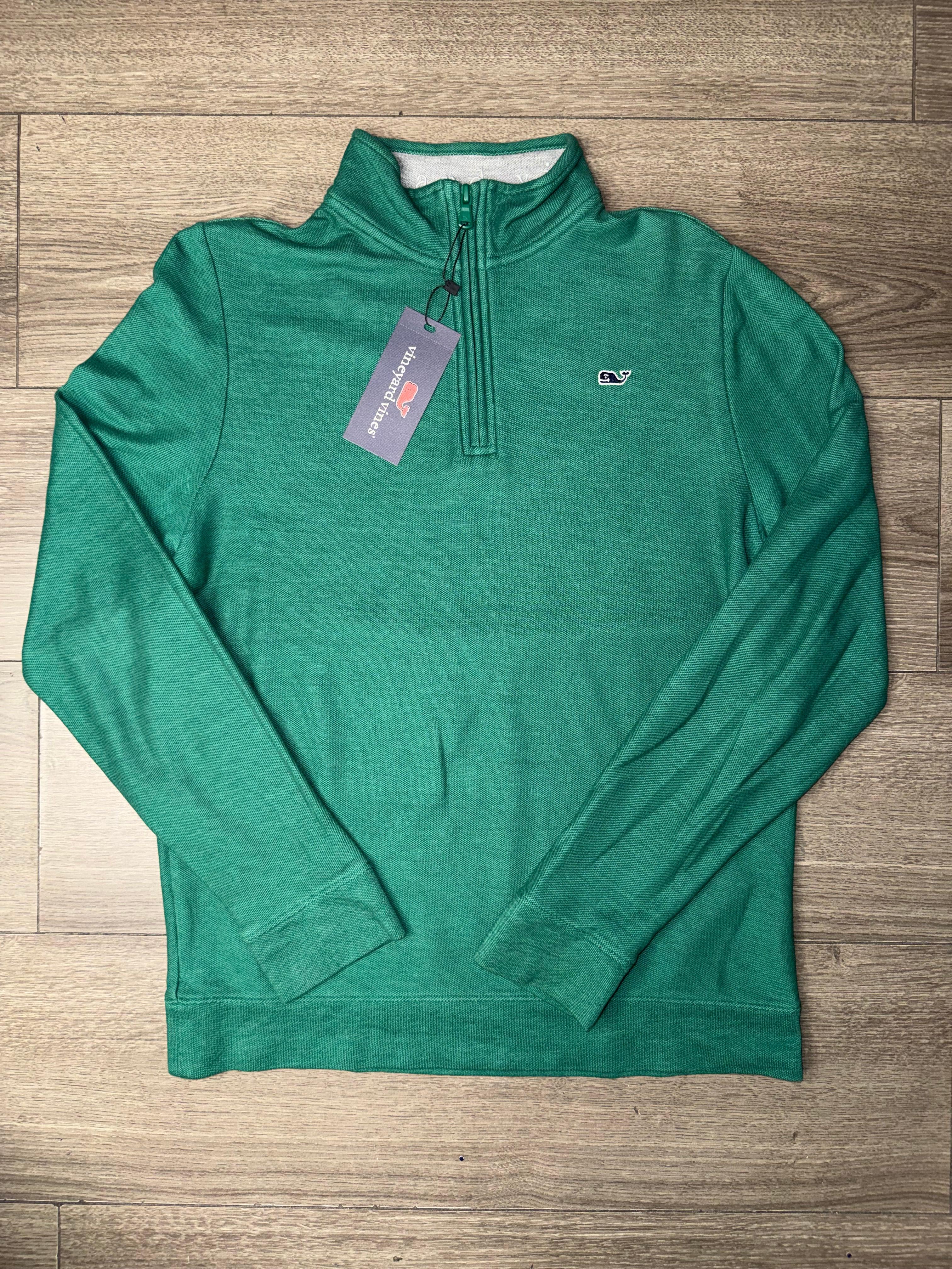 SUETER VINEYARD VINES