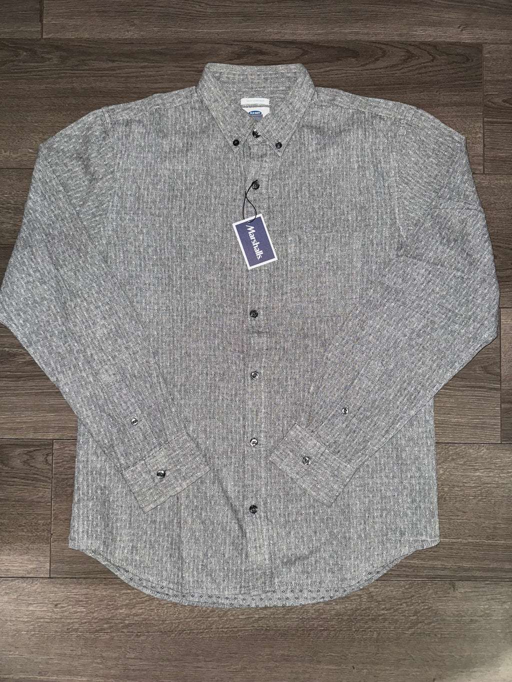 CAMISA OLD NAVY
