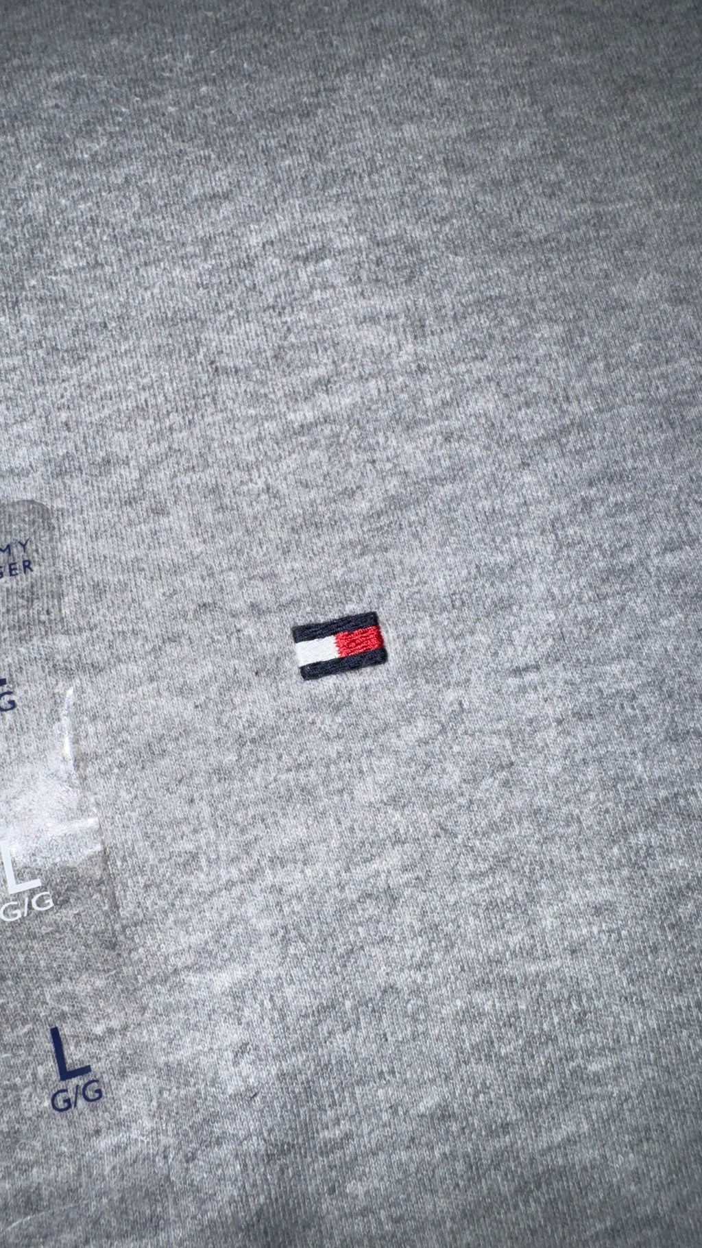 PLAYERA TOMMY HILFIGER