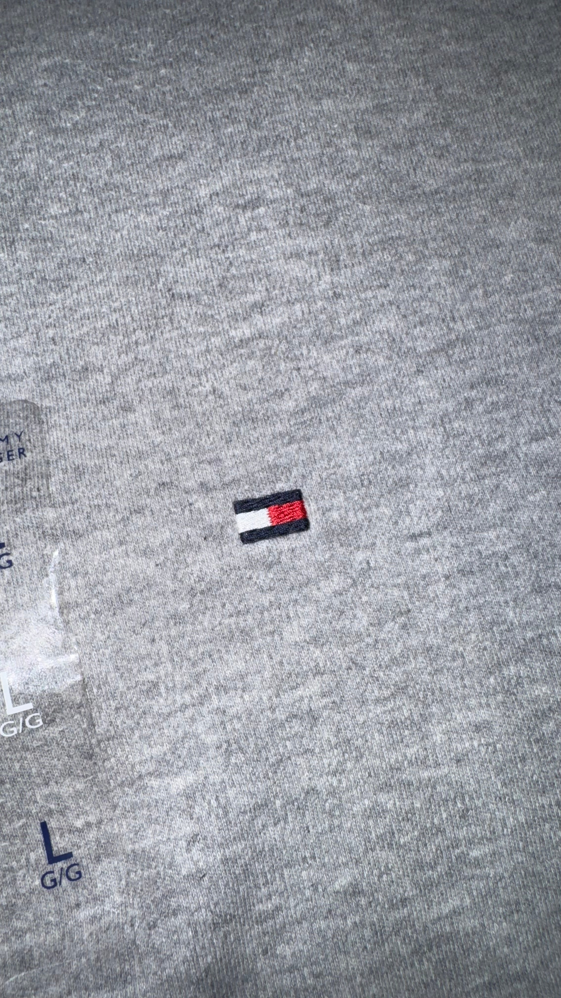 PLAYERA TOMMY HILFIGER