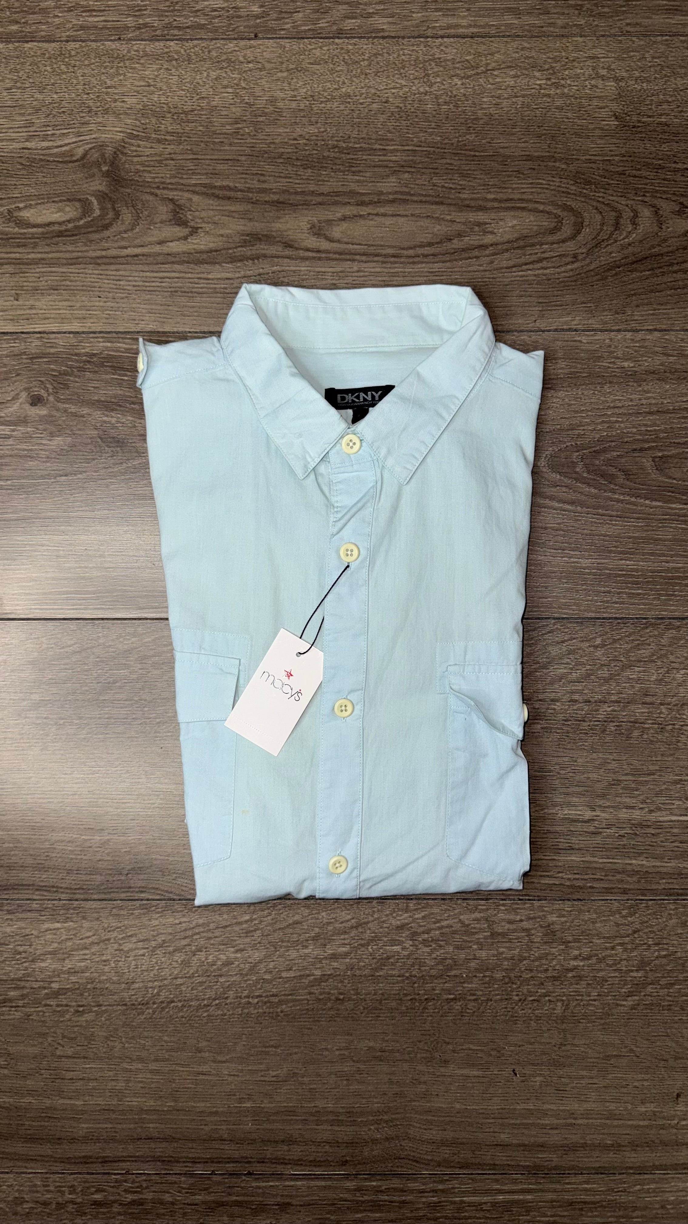 CAMISA DKNY
