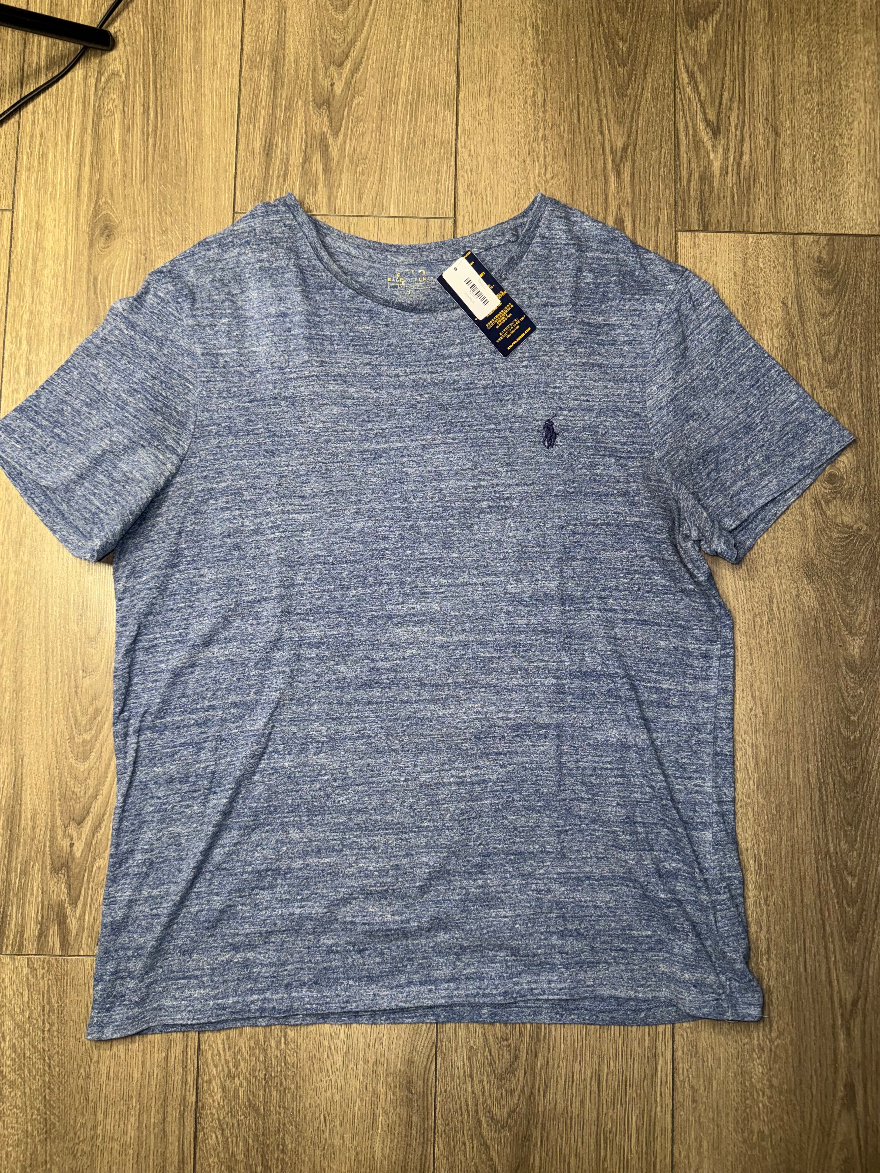 PLAYERA RALPH LAUREN
