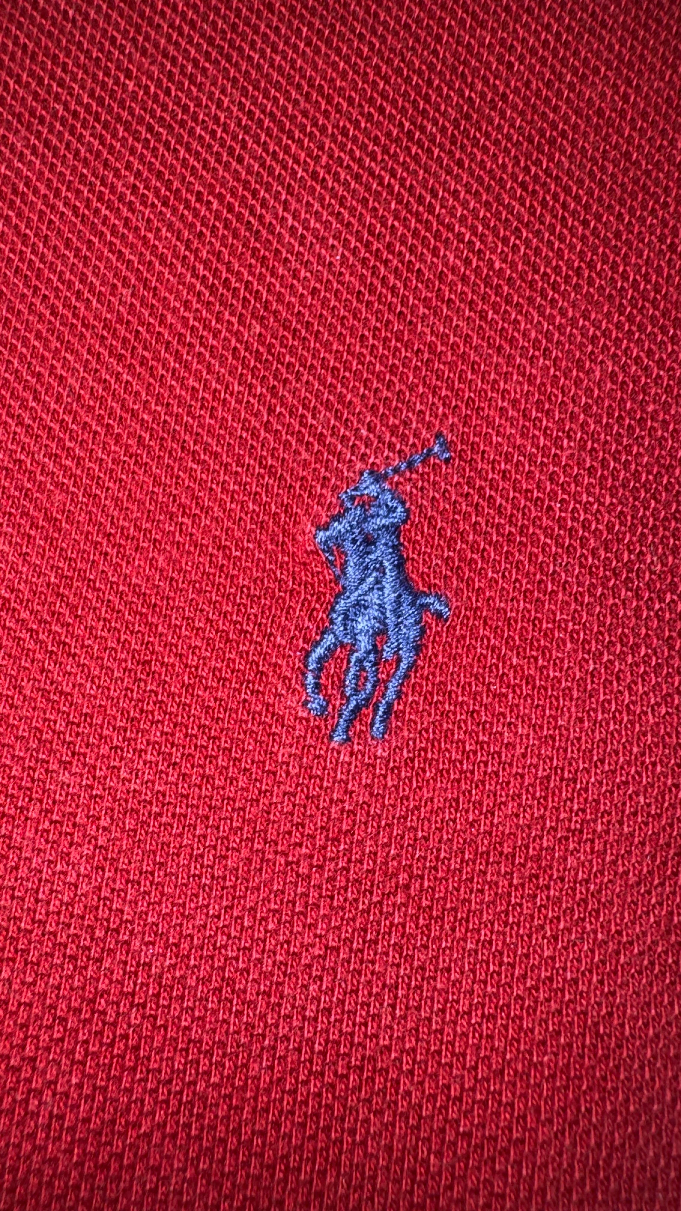 PLAYERA RALPH LAUREN