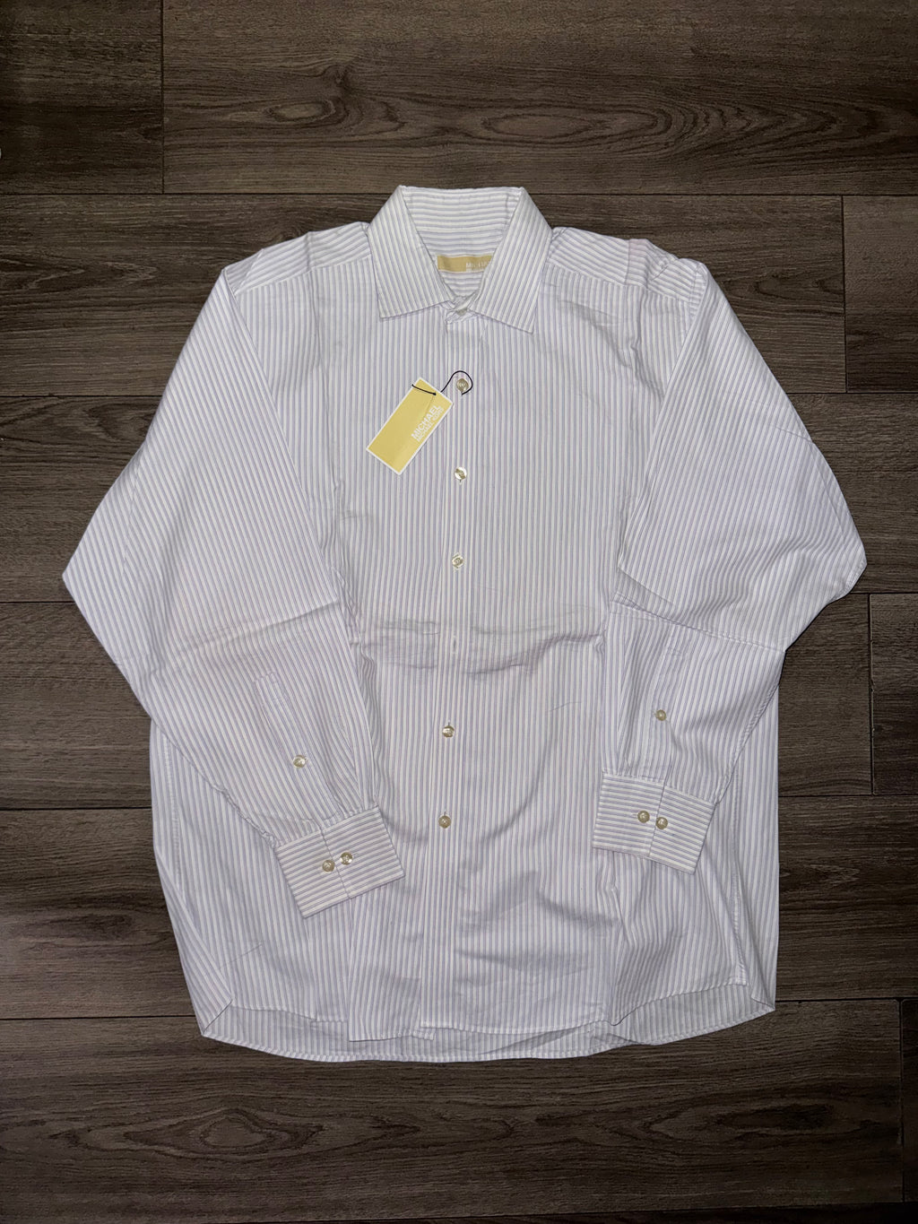 CAMISA MICHAEL KORS