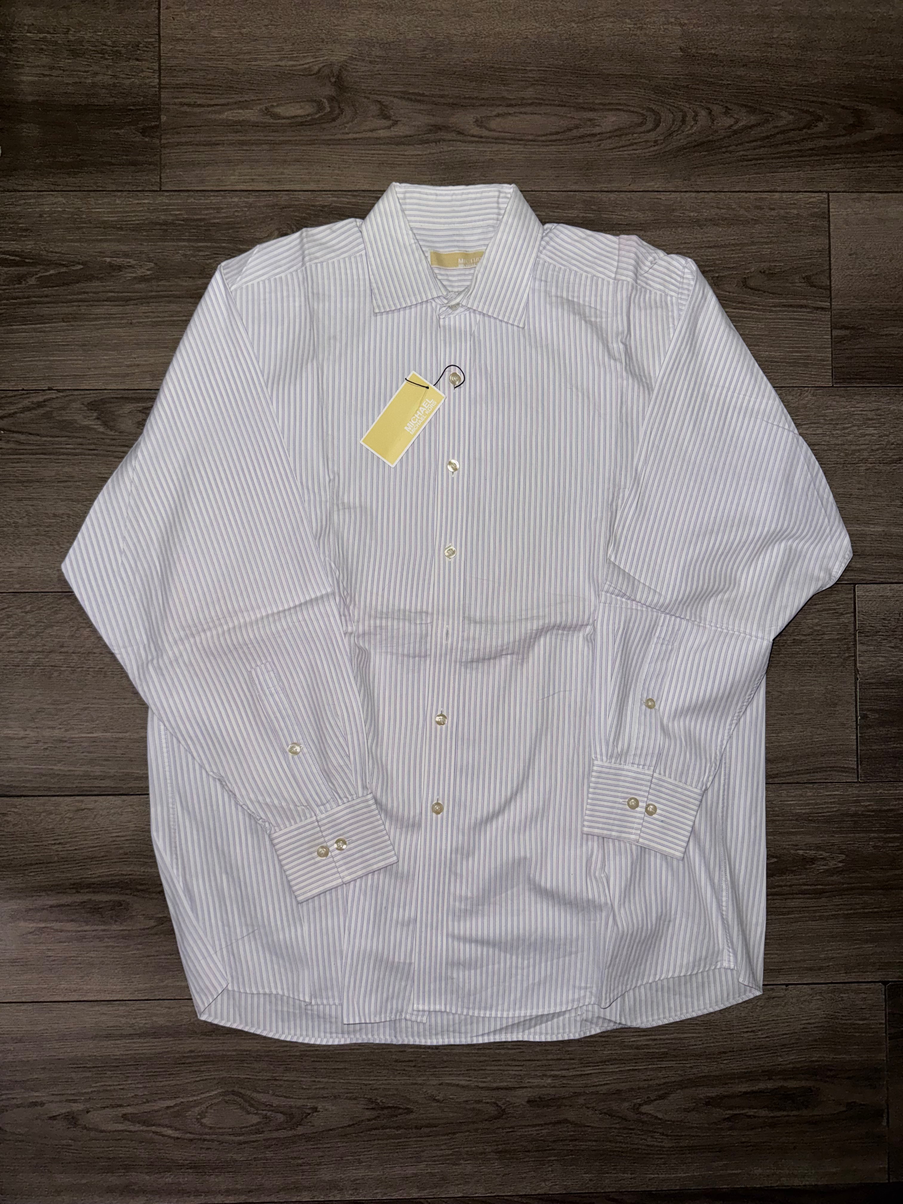 CAMISA MICHAEL KORS