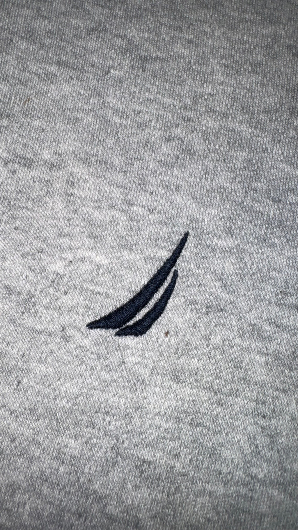 PLAYERA NÁUTICA