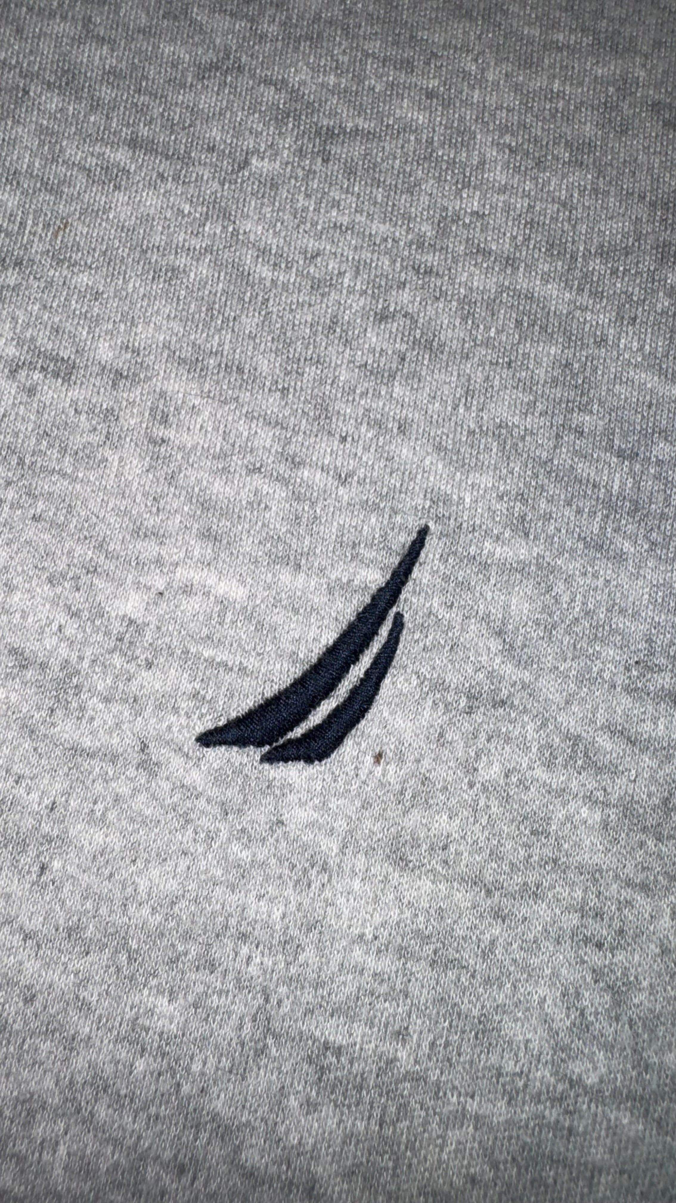PLAYERA NÁUTICA