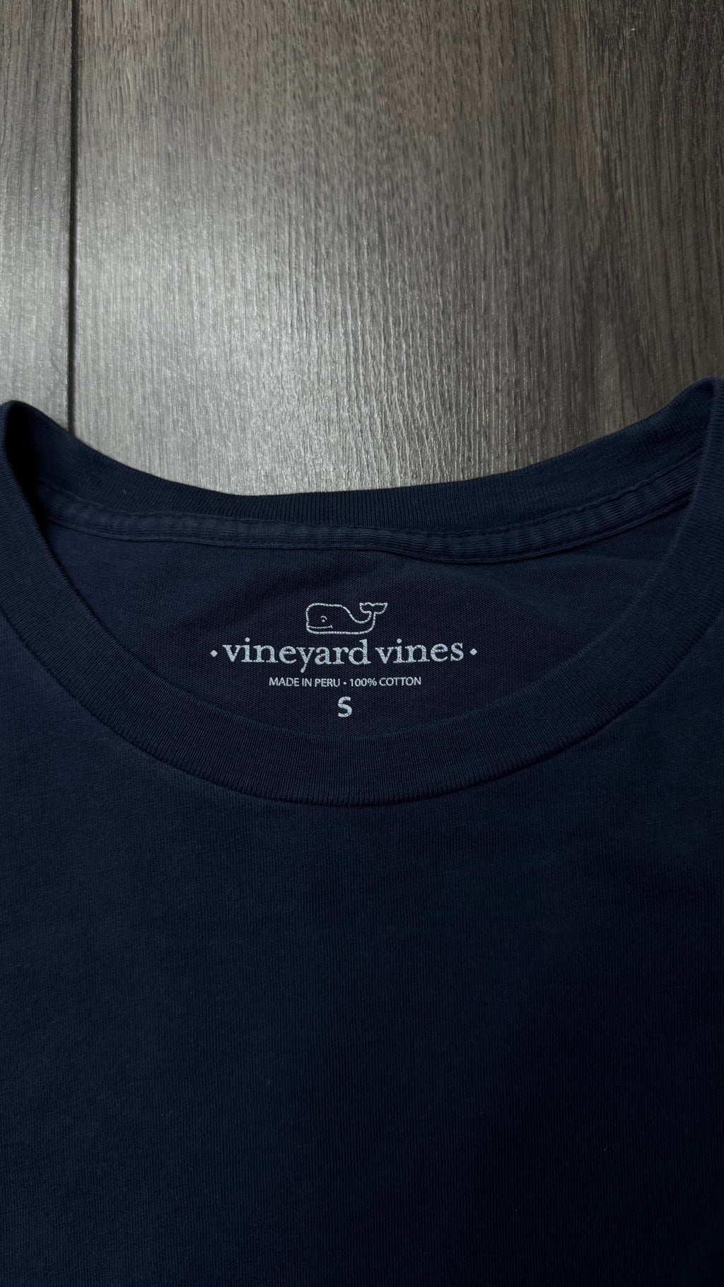 PLAYERA VINEYARD VINES