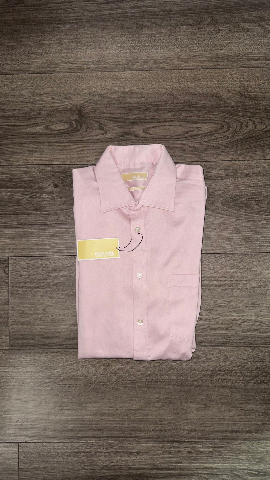 CAMISA MICHAEL KORS