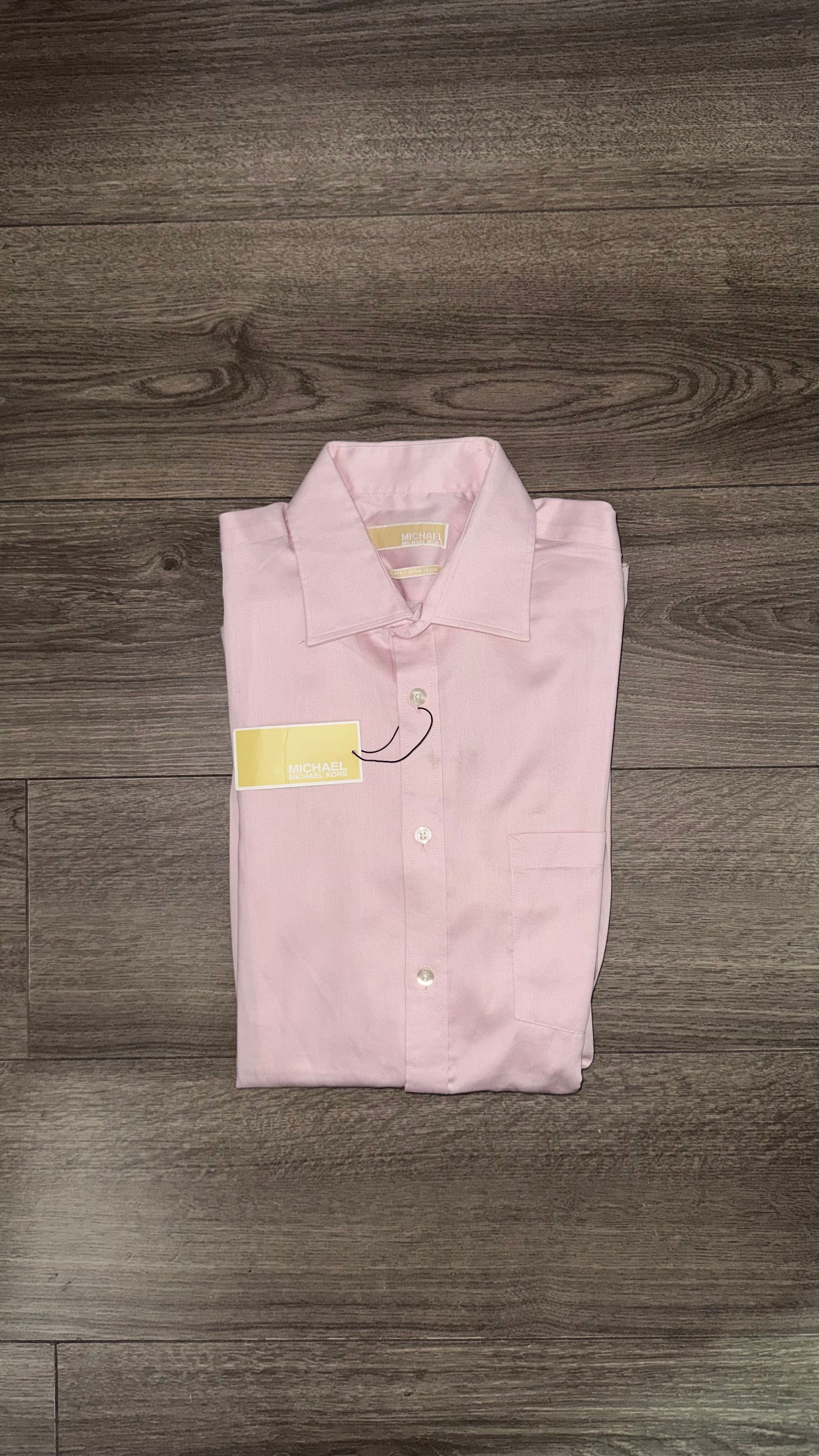 CAMISA MICHAEL KORS