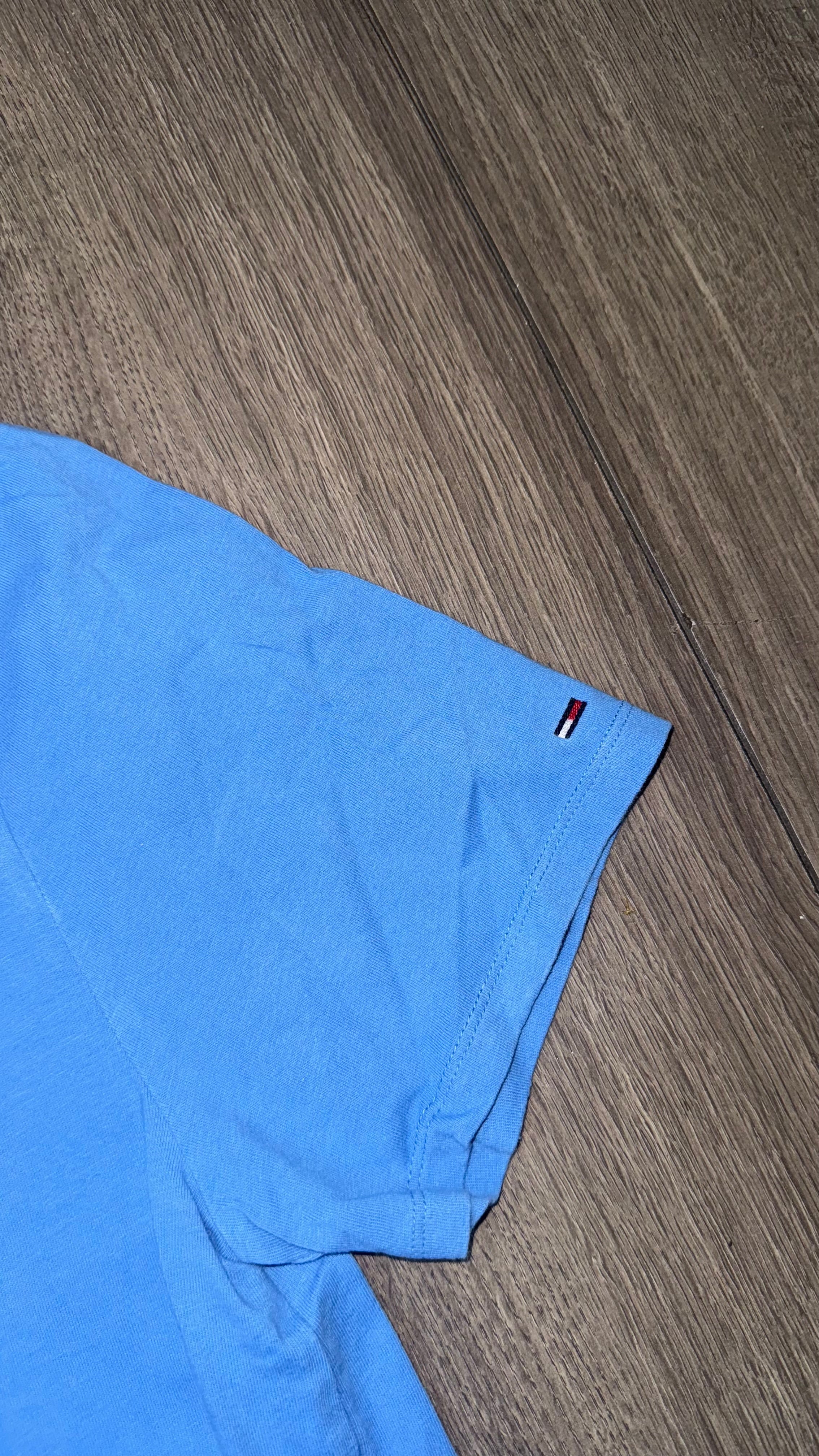 PLAYERA TOMMY HILFIGER