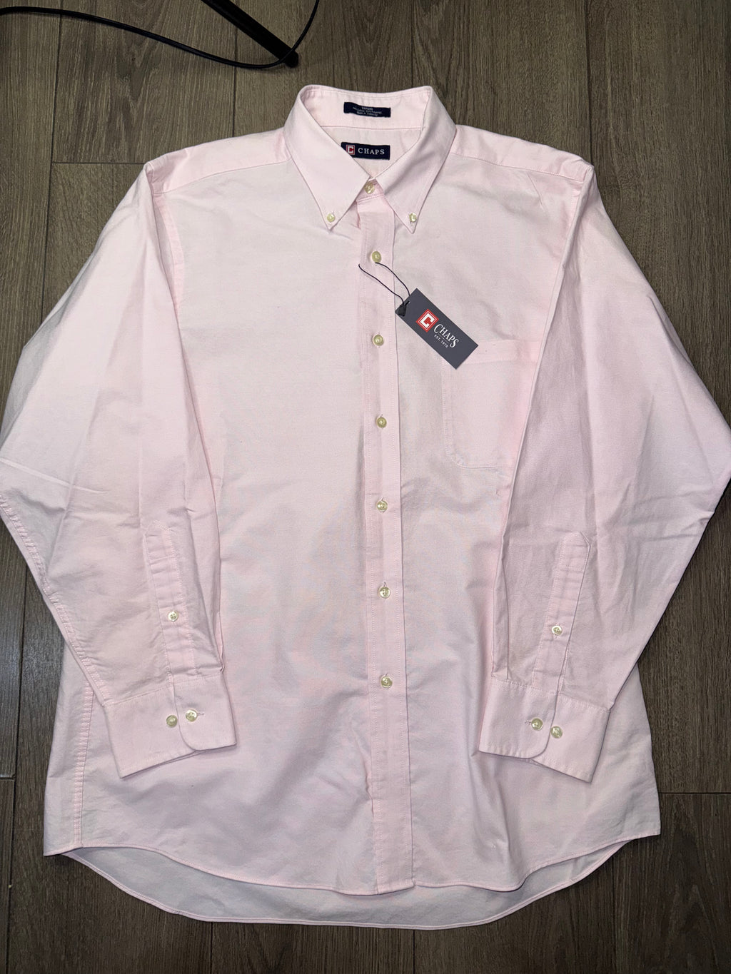 CAMISA CHAPS