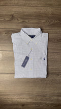 CAMISA RALPH LAUREN
