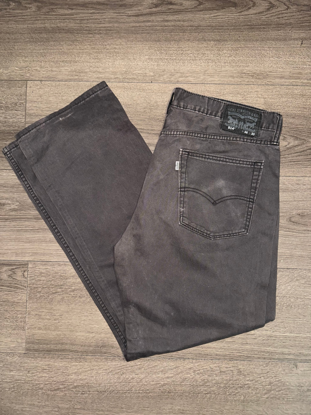 PANTALÓN LEVIS