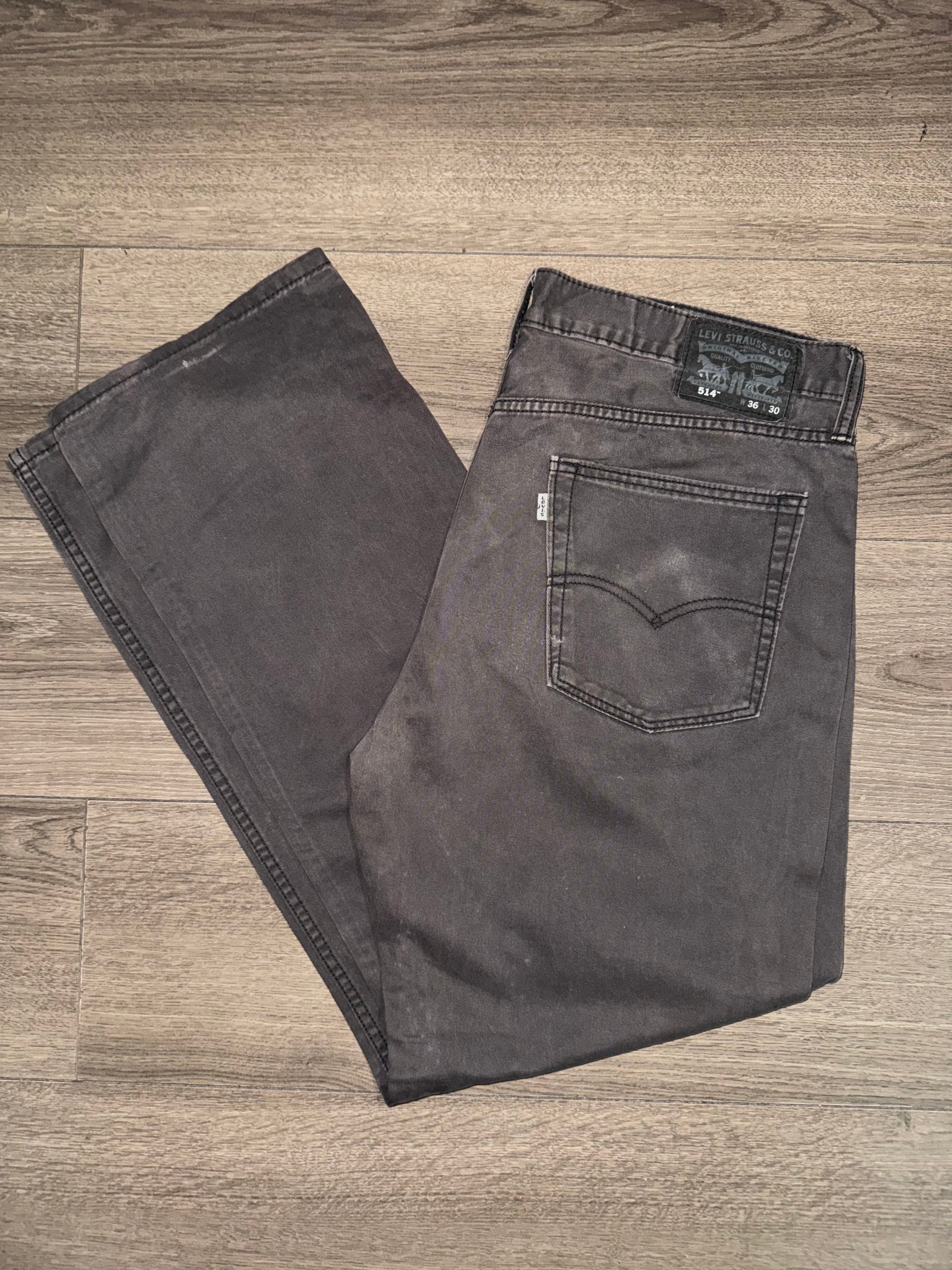 PANTALÓN LEVIS