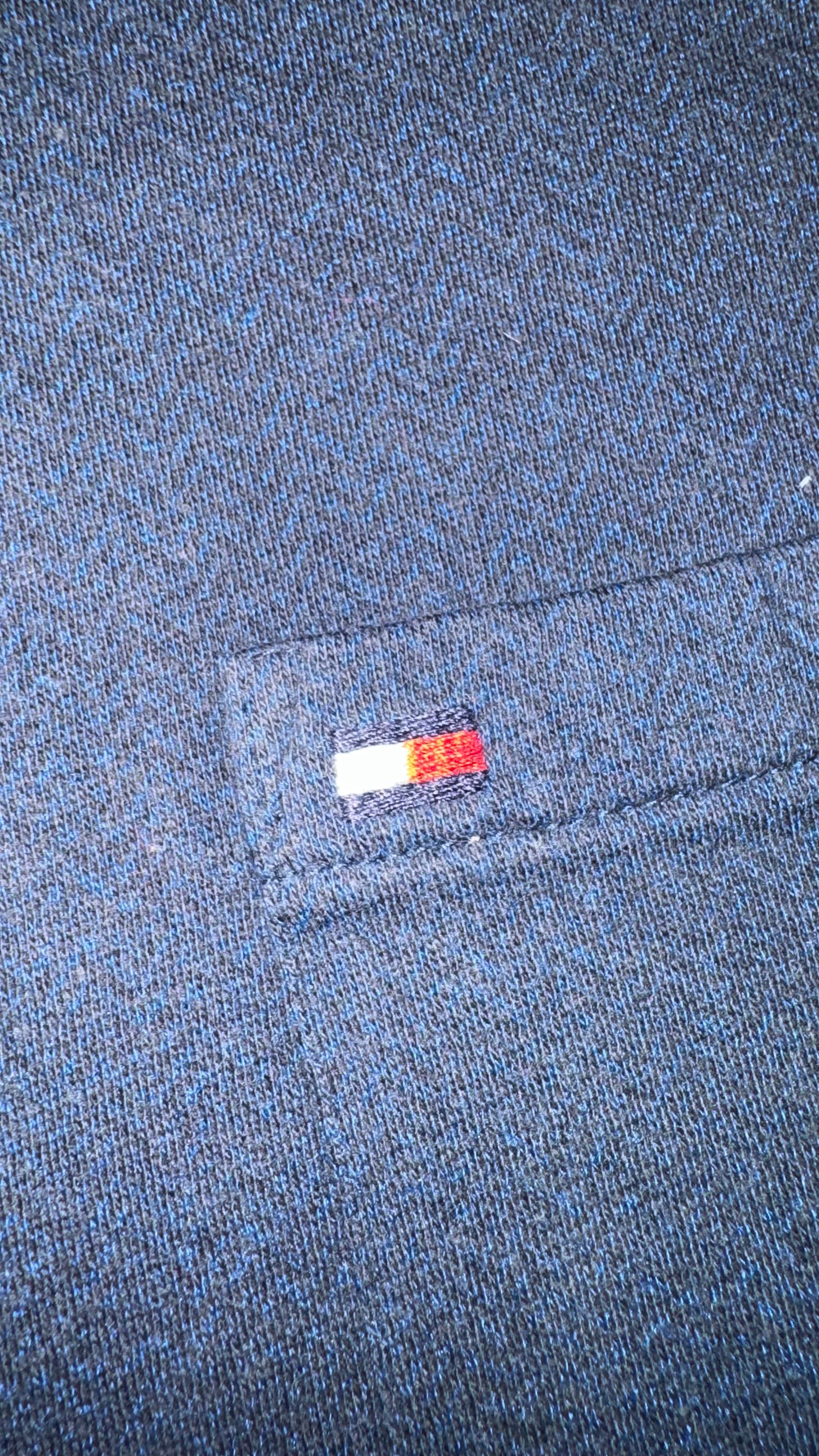 SUÉTER TOMMY HILFIGER
