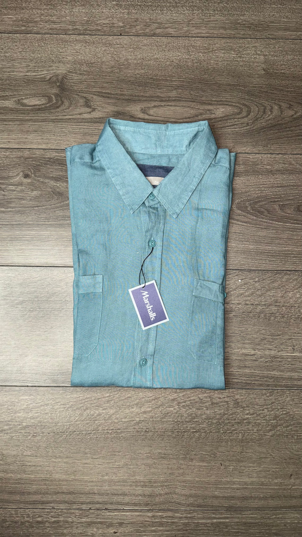CAMISA BRUNO