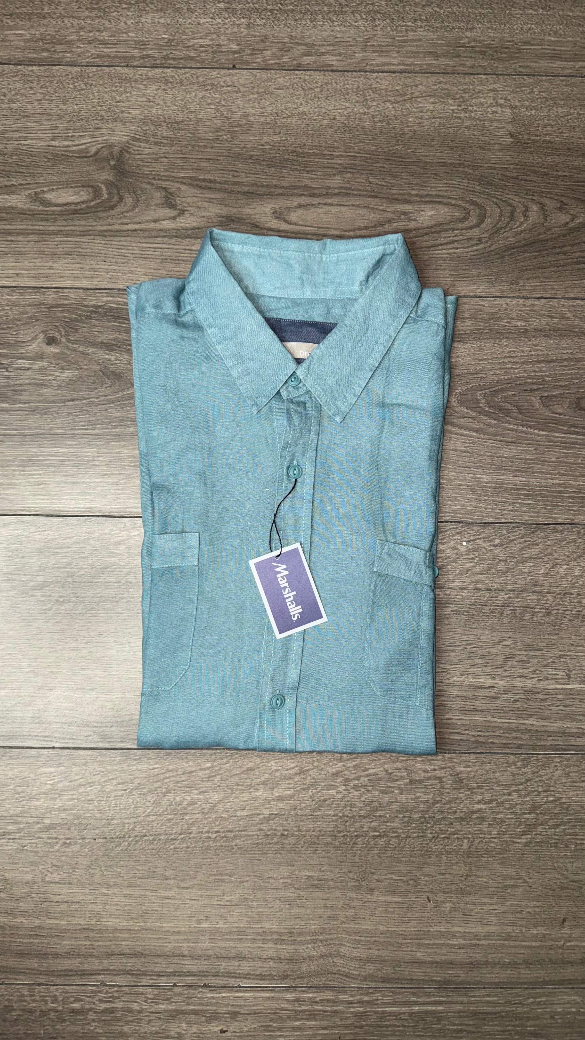 CAMISA BRUNO