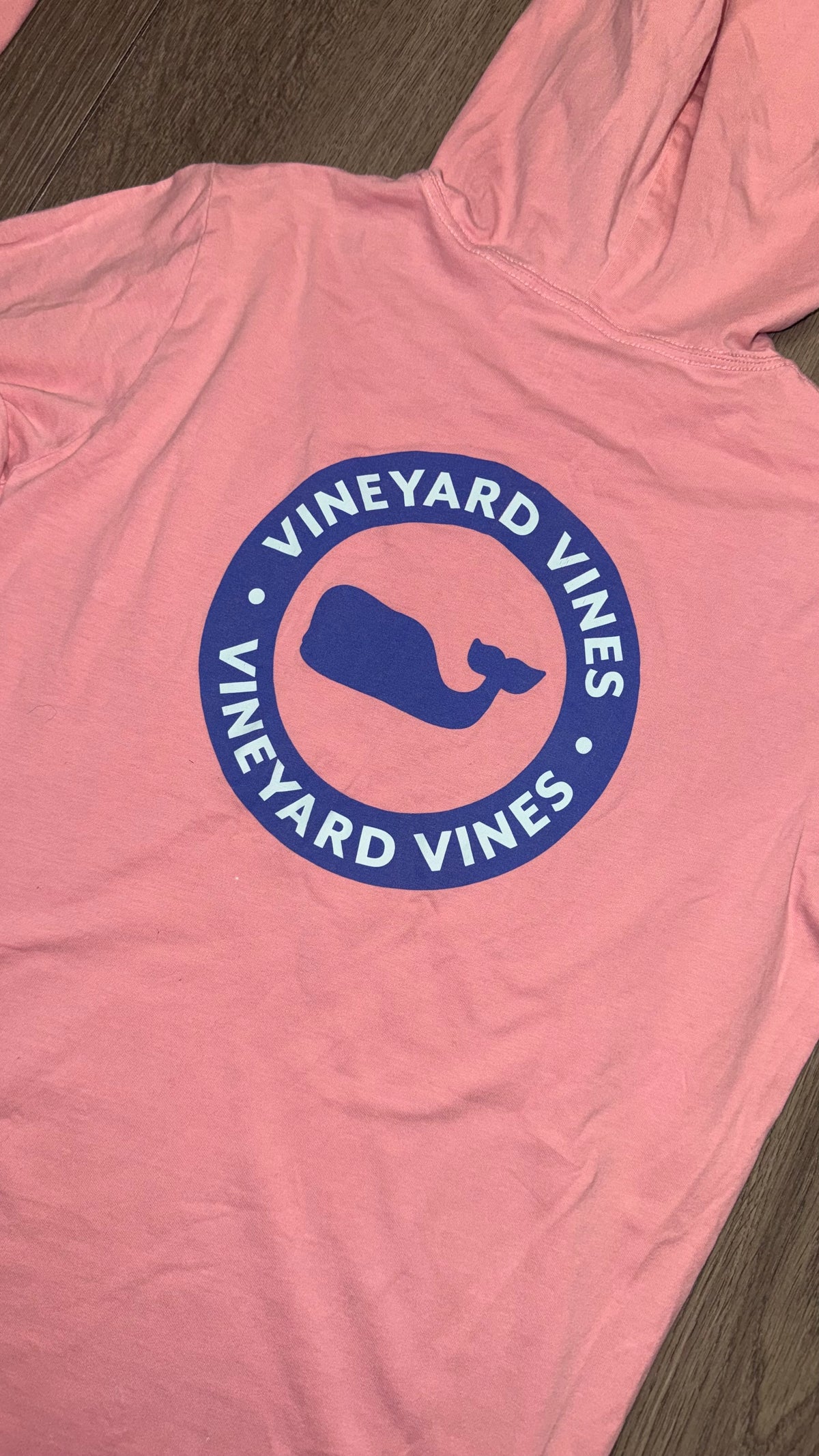 SUDADERA VINEYARD VINES