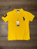 PLAYERA RALPH LAUREN
