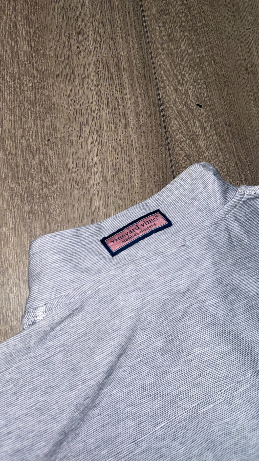 SUÉTER VINEYARD VINES