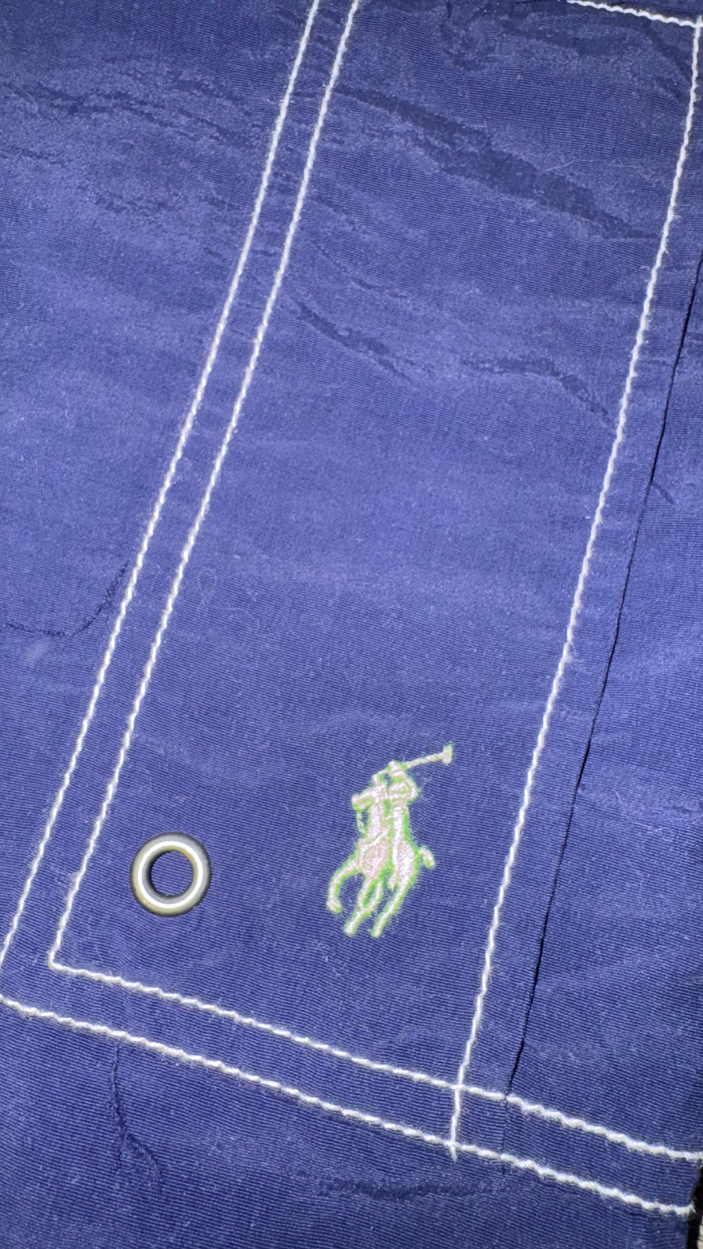BAÑADOR RALPH LAUREN